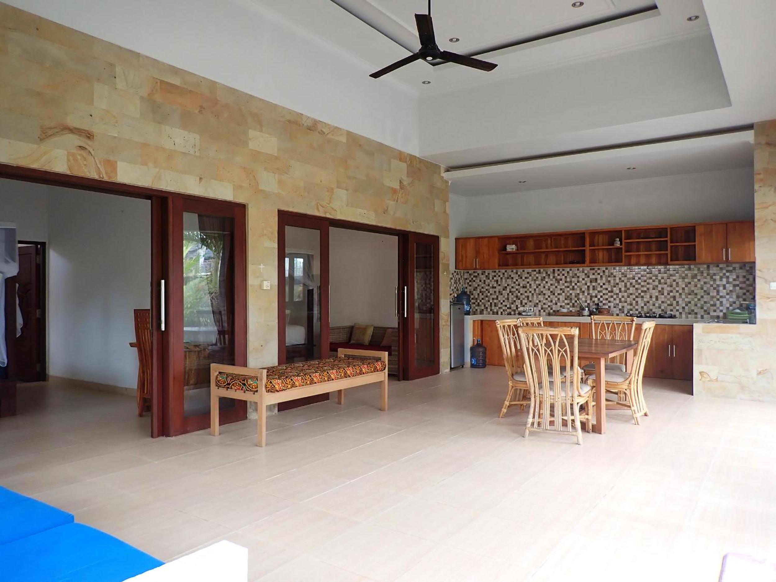 Standard Villa - Photo 15