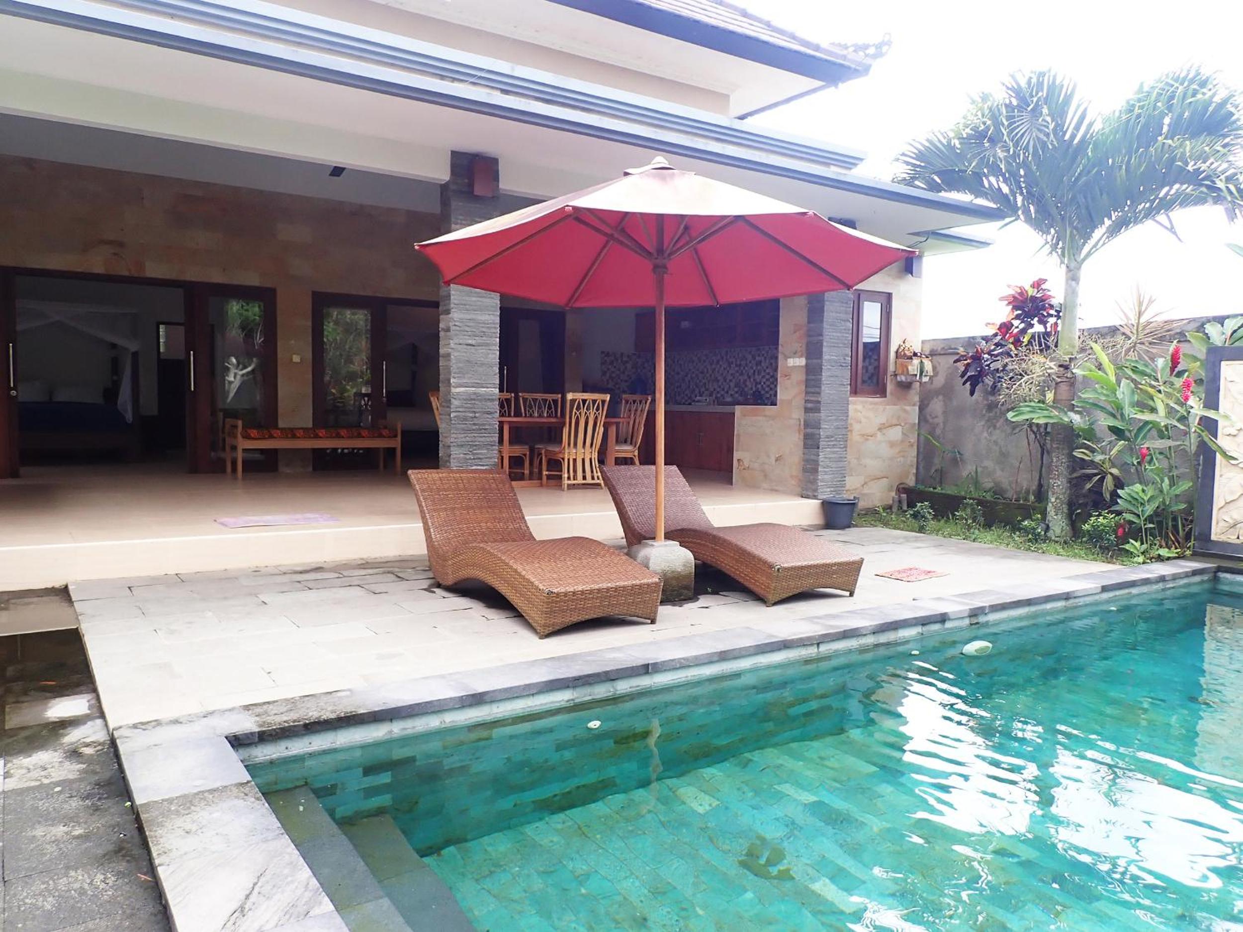 Standard Villa - Photo 17