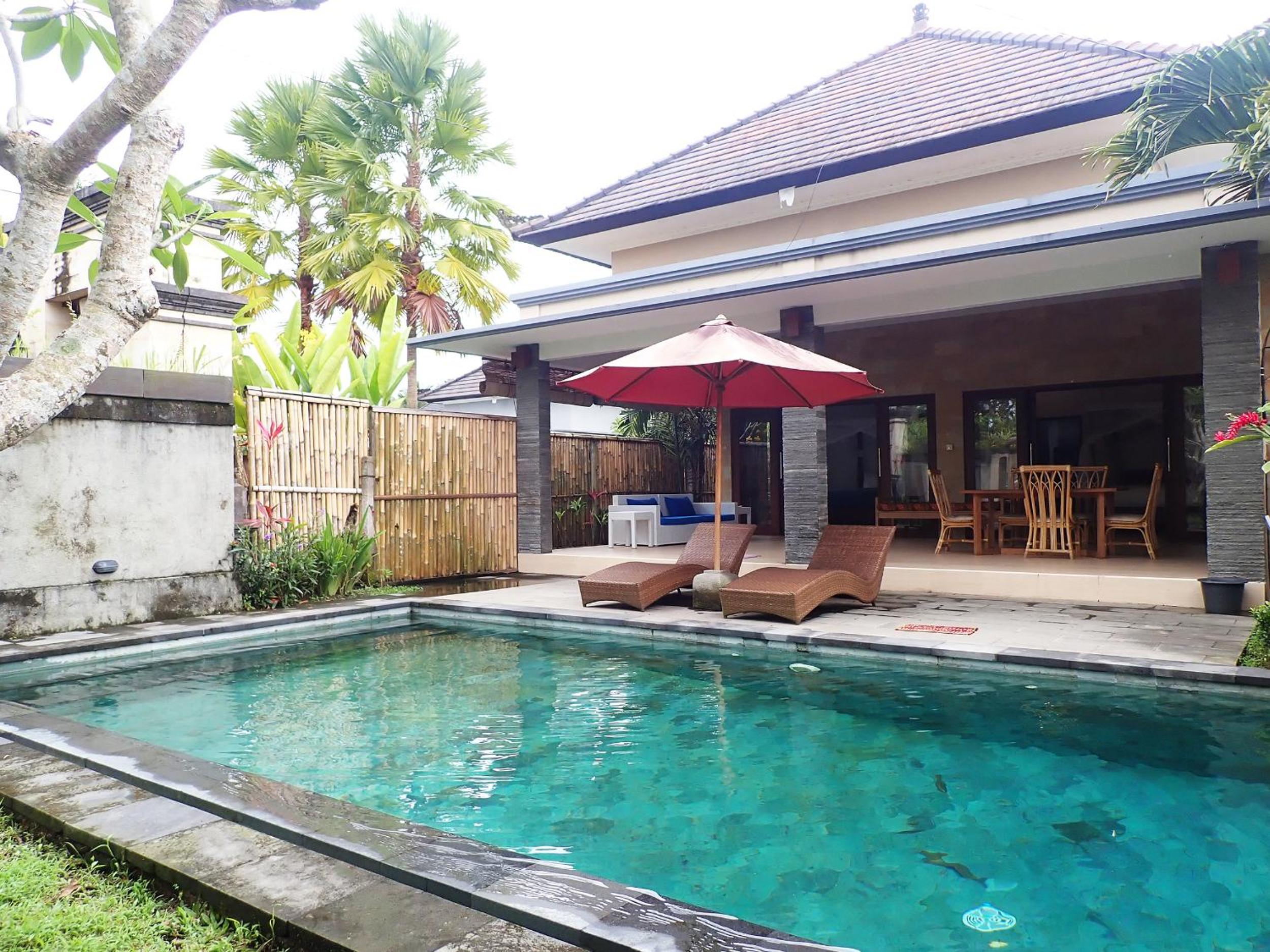 Standard Villa - Photo 16