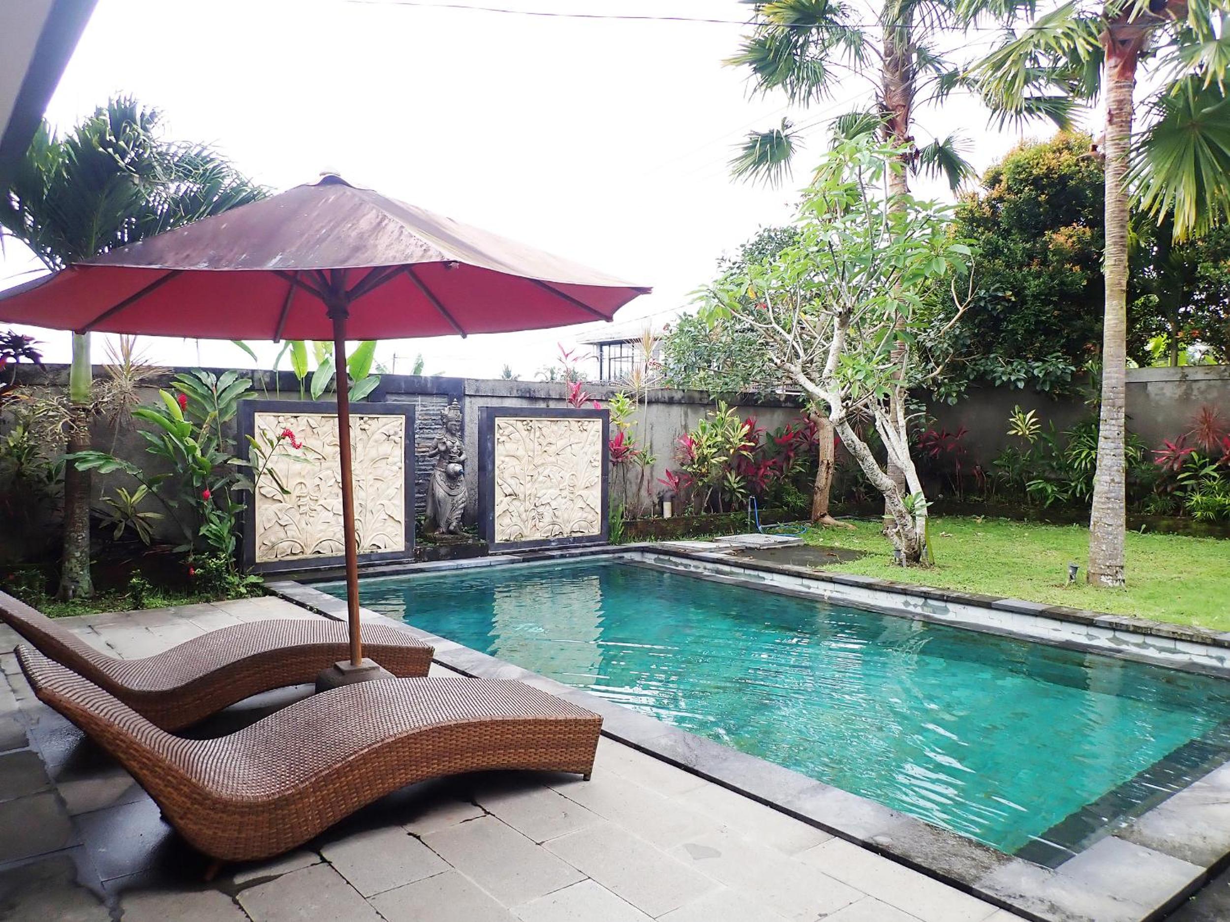Standard Villa - Photo 2