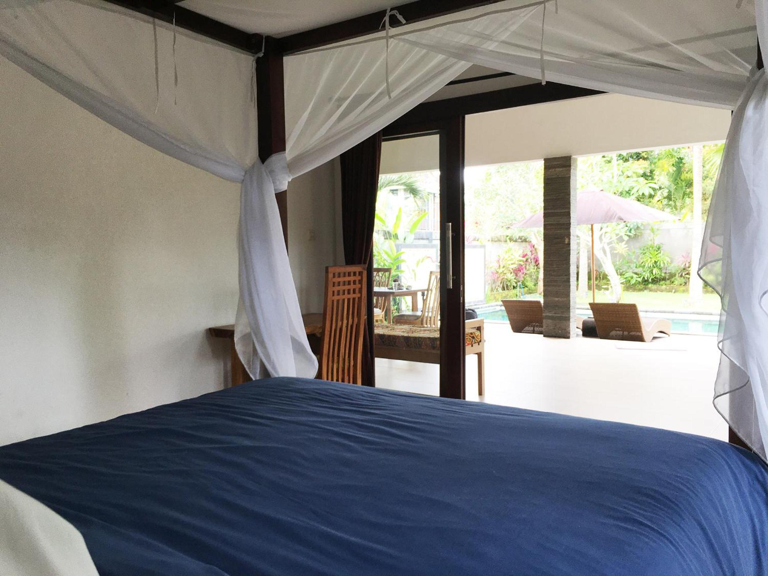 Standard Villa - Photo 8