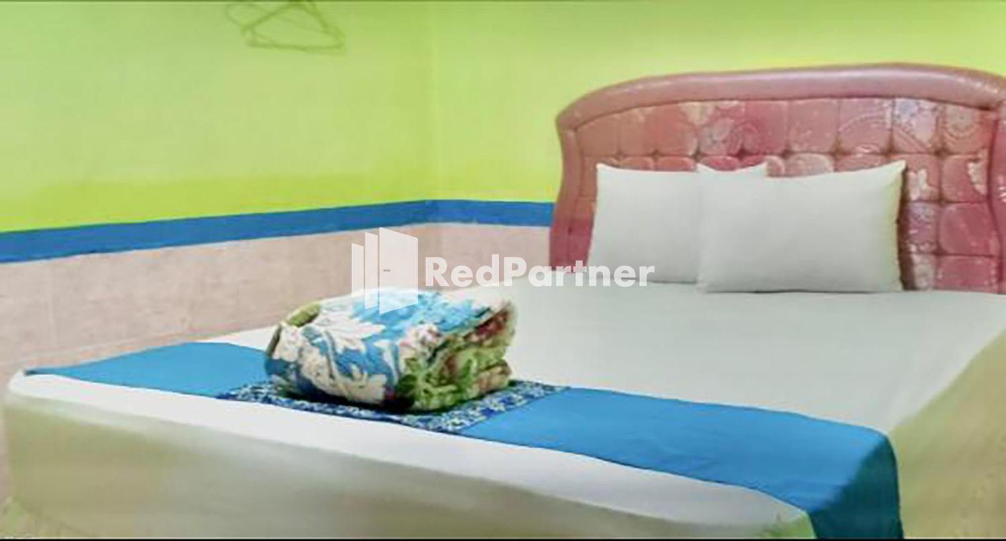Standard Double Room - Photo 1