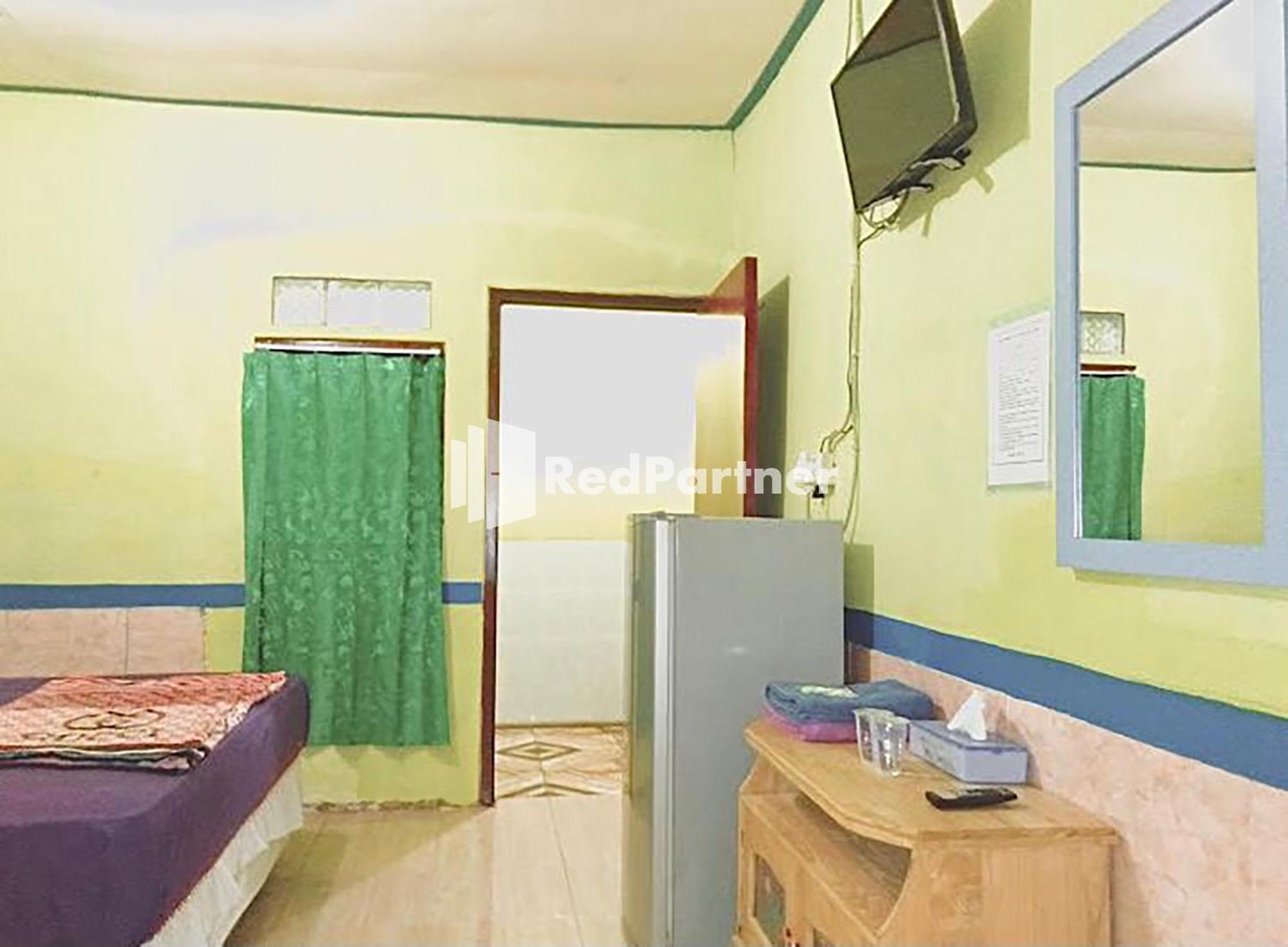 Deluxe Room - Photo 4