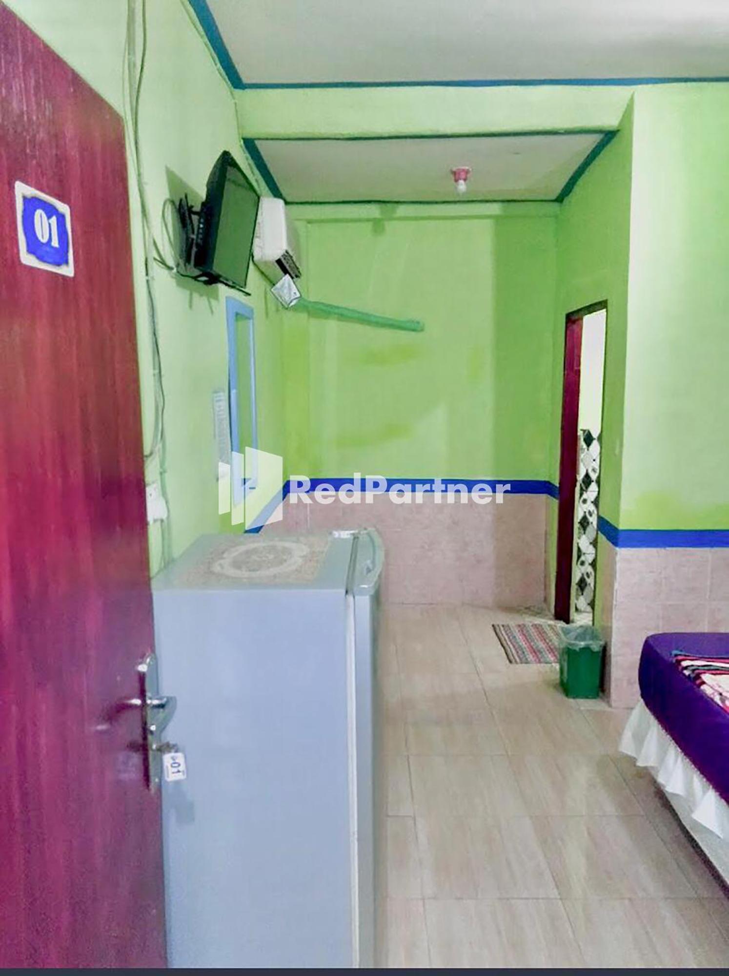 Standard Double Room - Photo 6
