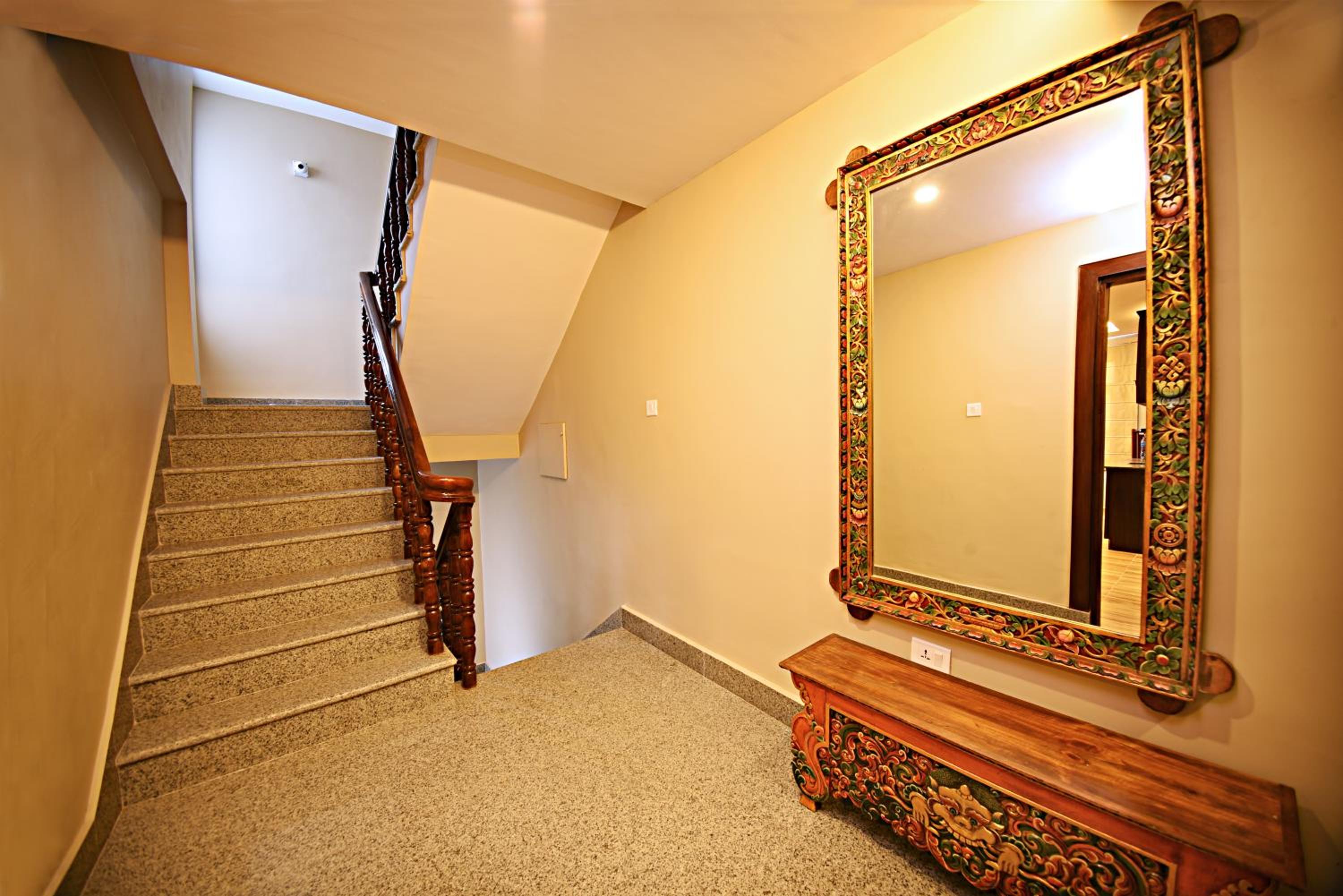 Deluxe Double or Twin Room - Photo 34