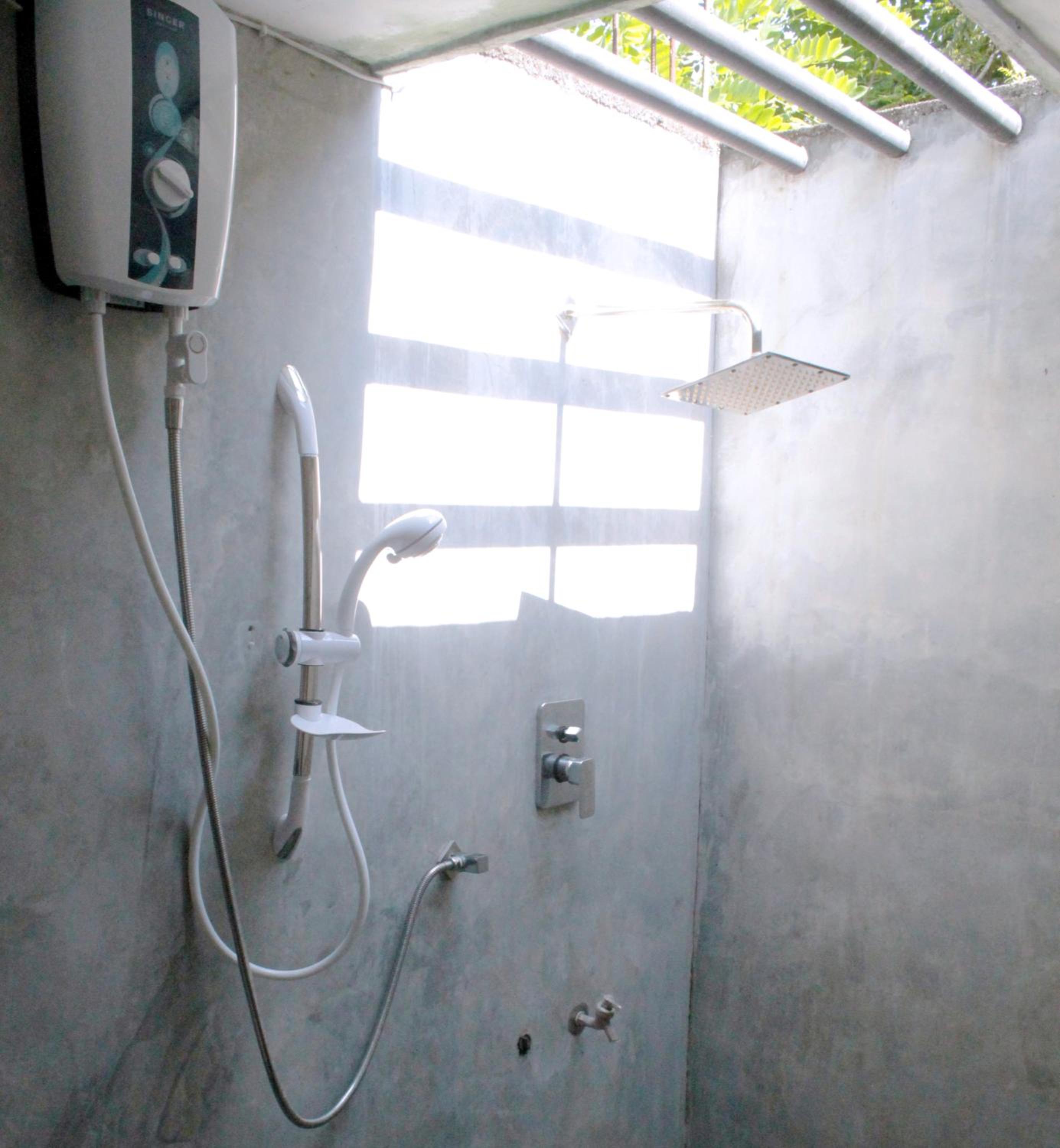 Double Room with Private Bathroom photo 3