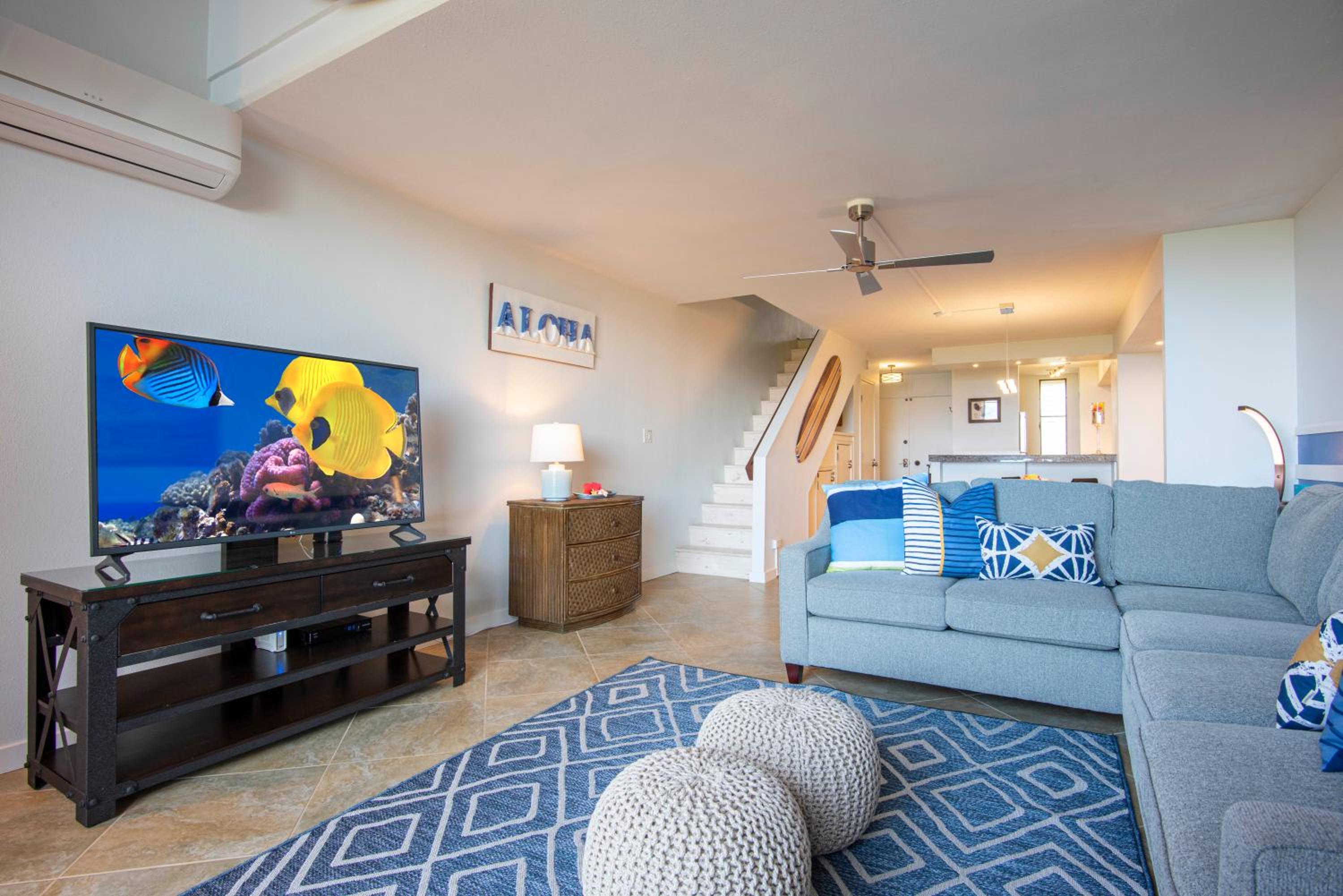 Apartment with Sea View