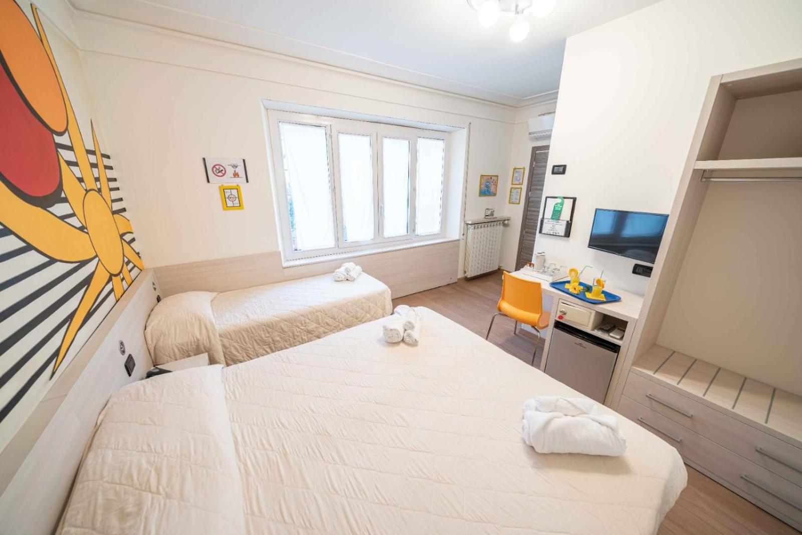 Triple Room - Photo 1