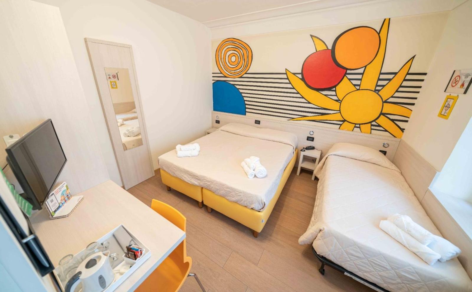 Triple Room - Photo 5