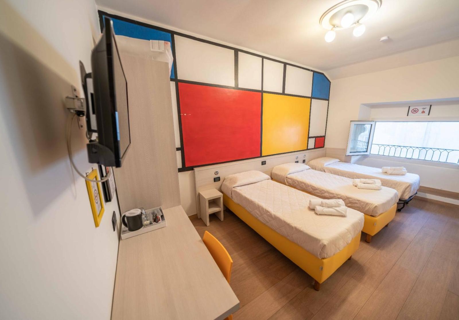 Triple Room - Photo 4