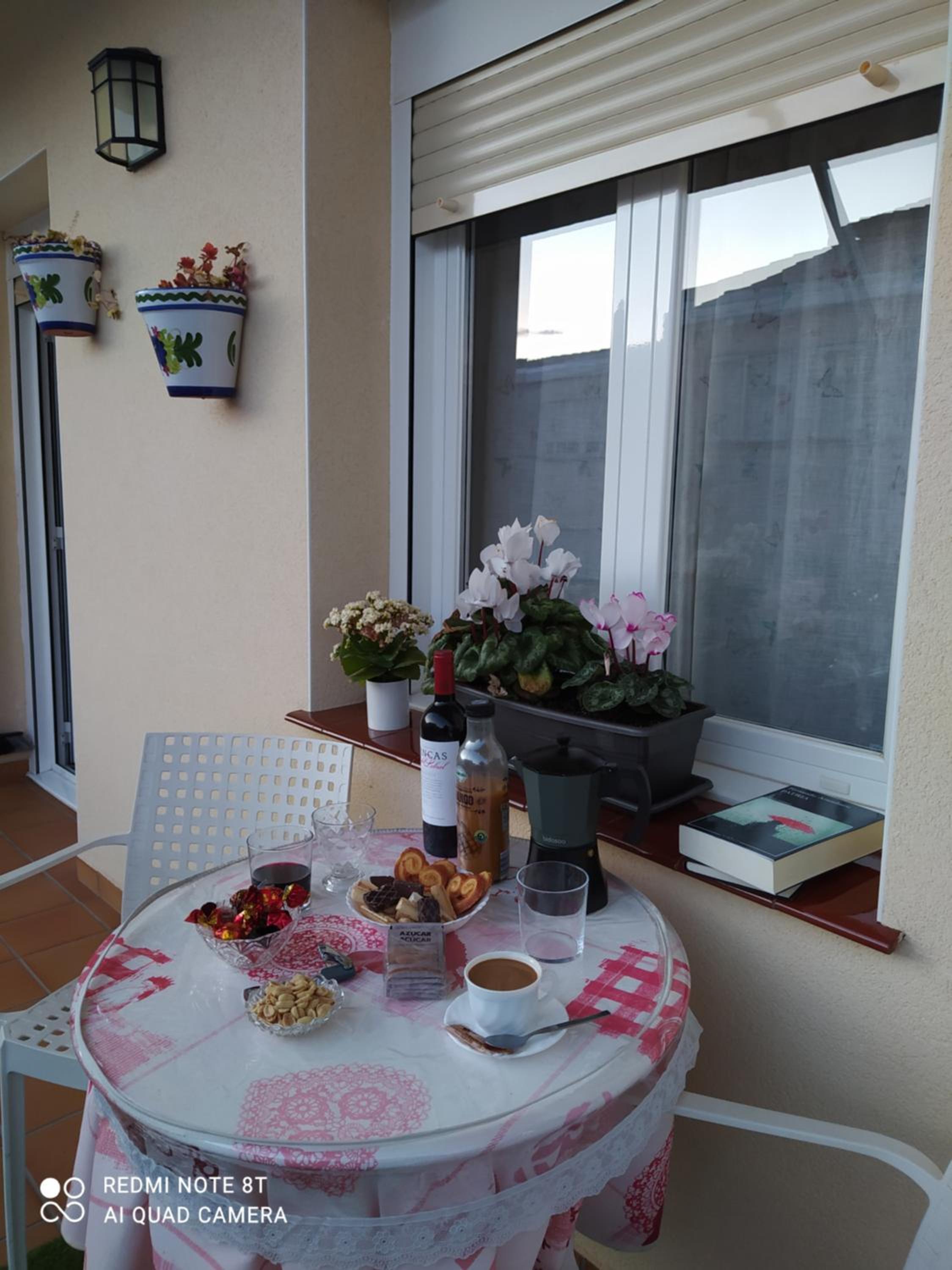 Three-Bedroom Apartment - Photo 24