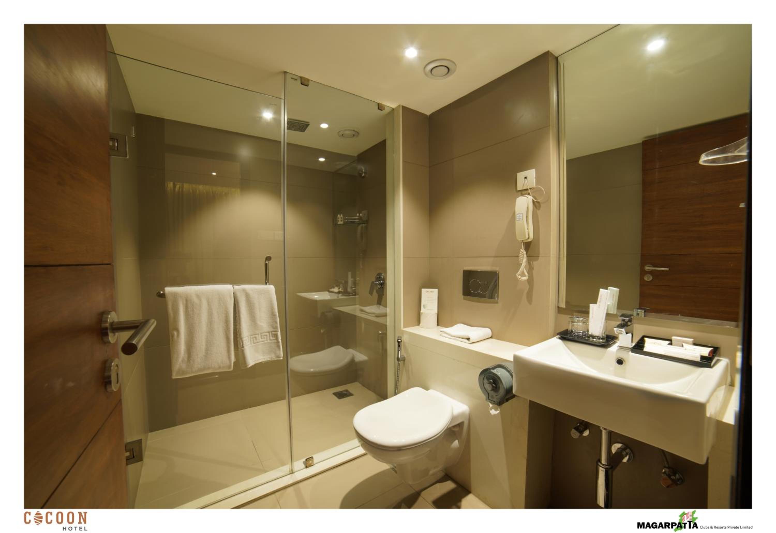 Premium Suite room with Balcony - Photo 9
