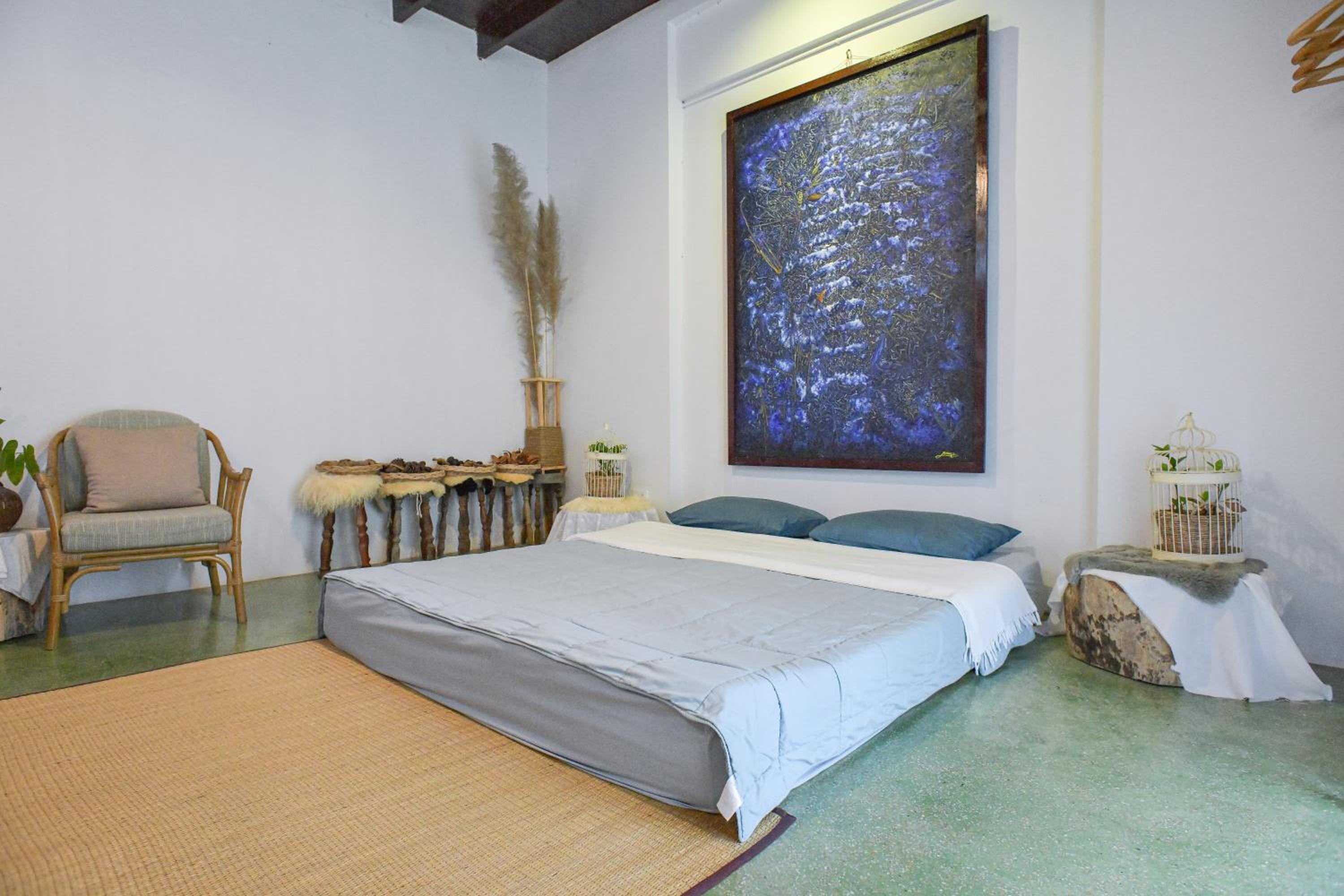 Standard Double Room - Photo 5