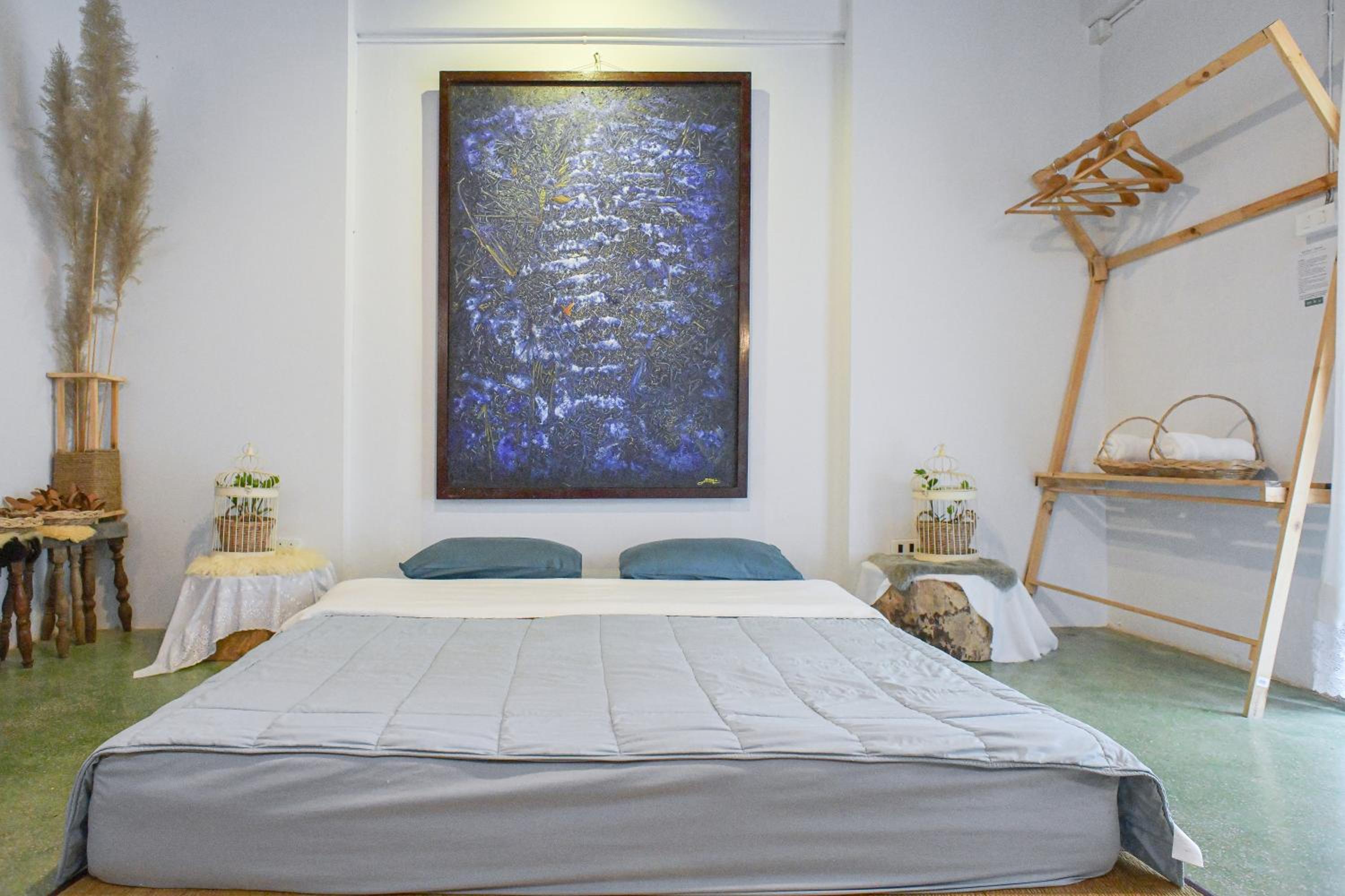 Standard Double Room - Photo 2