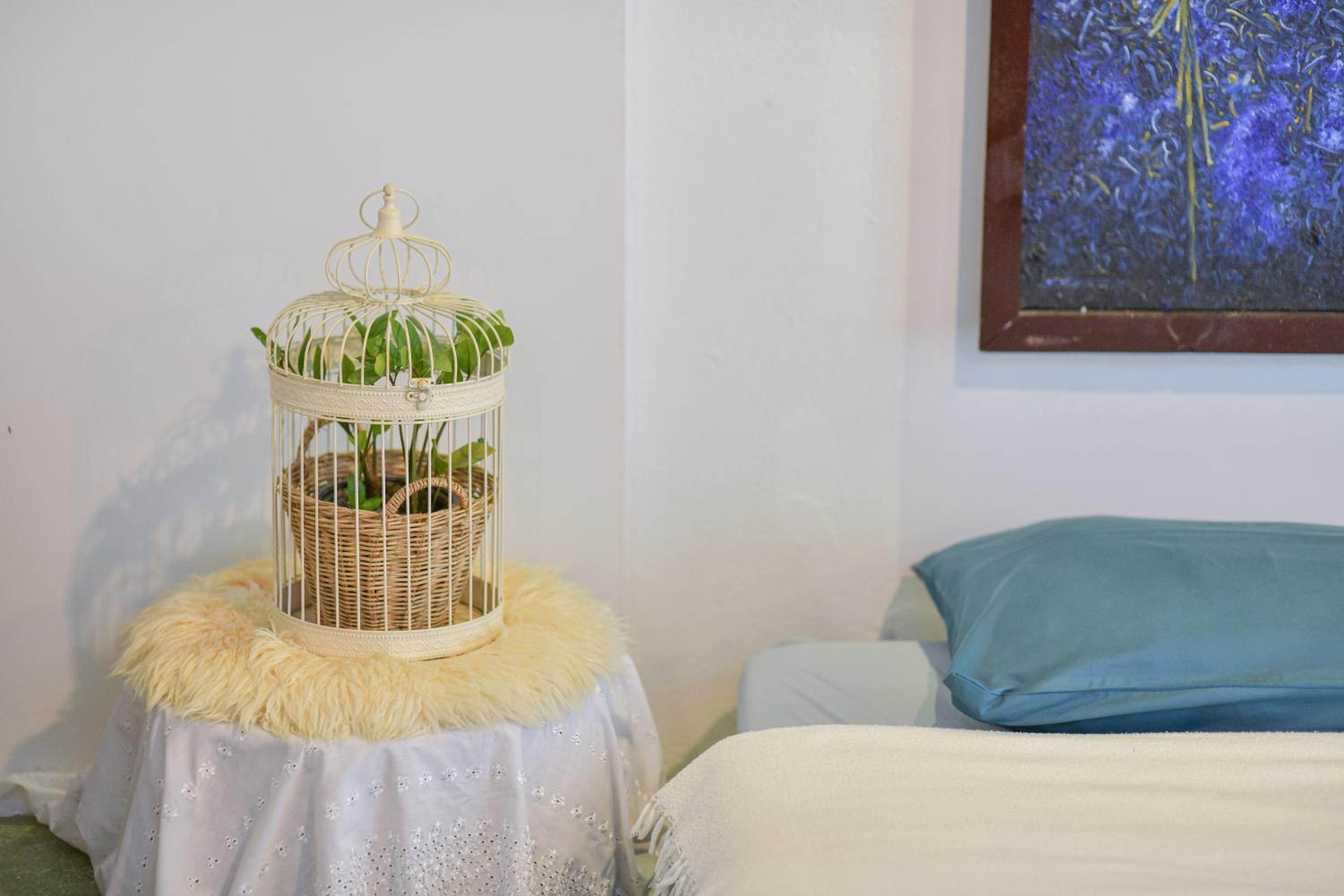 Standard Double Room - Photo 4
