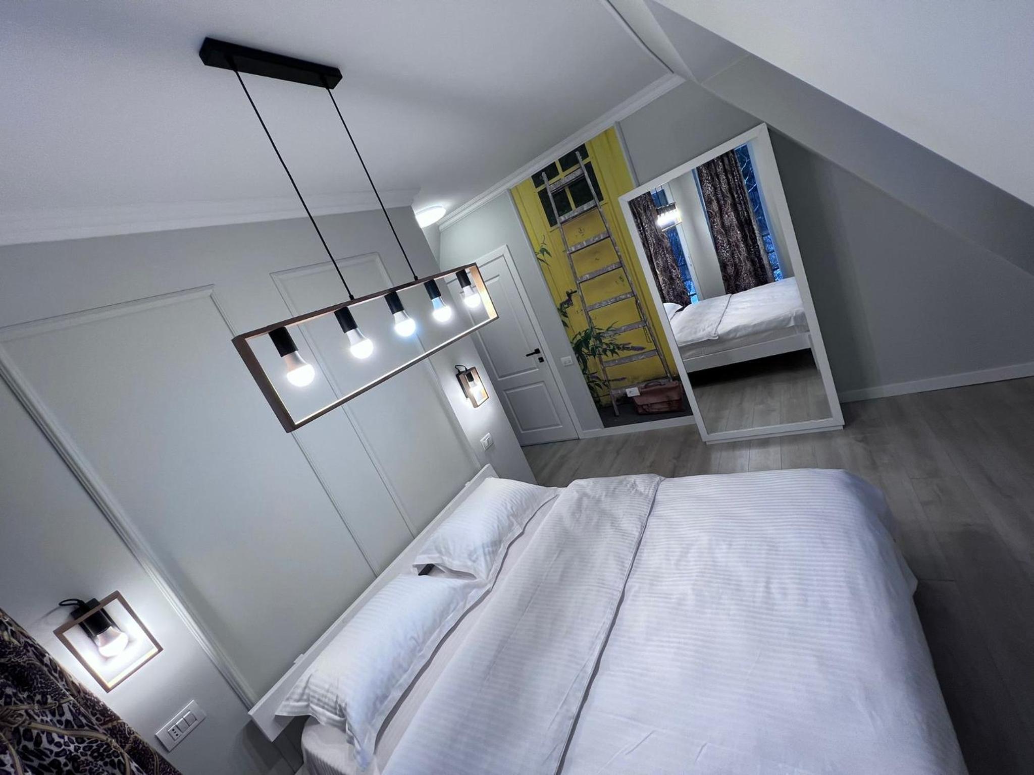 Three-Bedroom Chalet - Photo 3