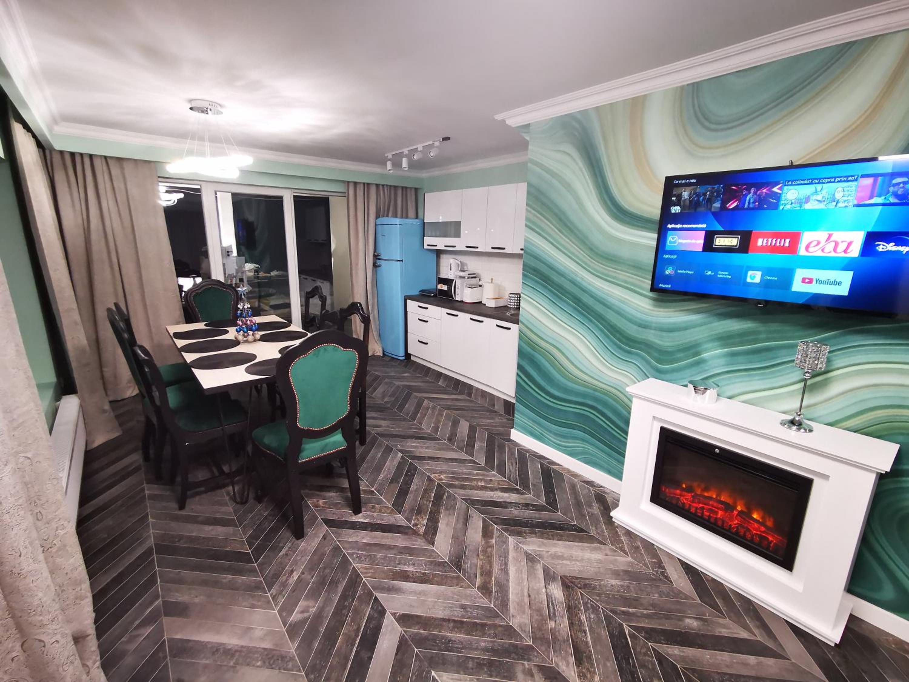 Three-Bedroom Chalet - Photo 10