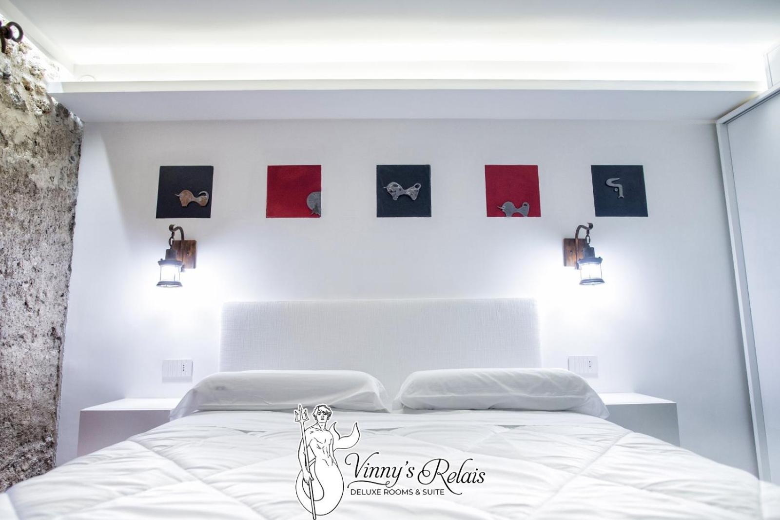 Deluxe Double Room photo 3