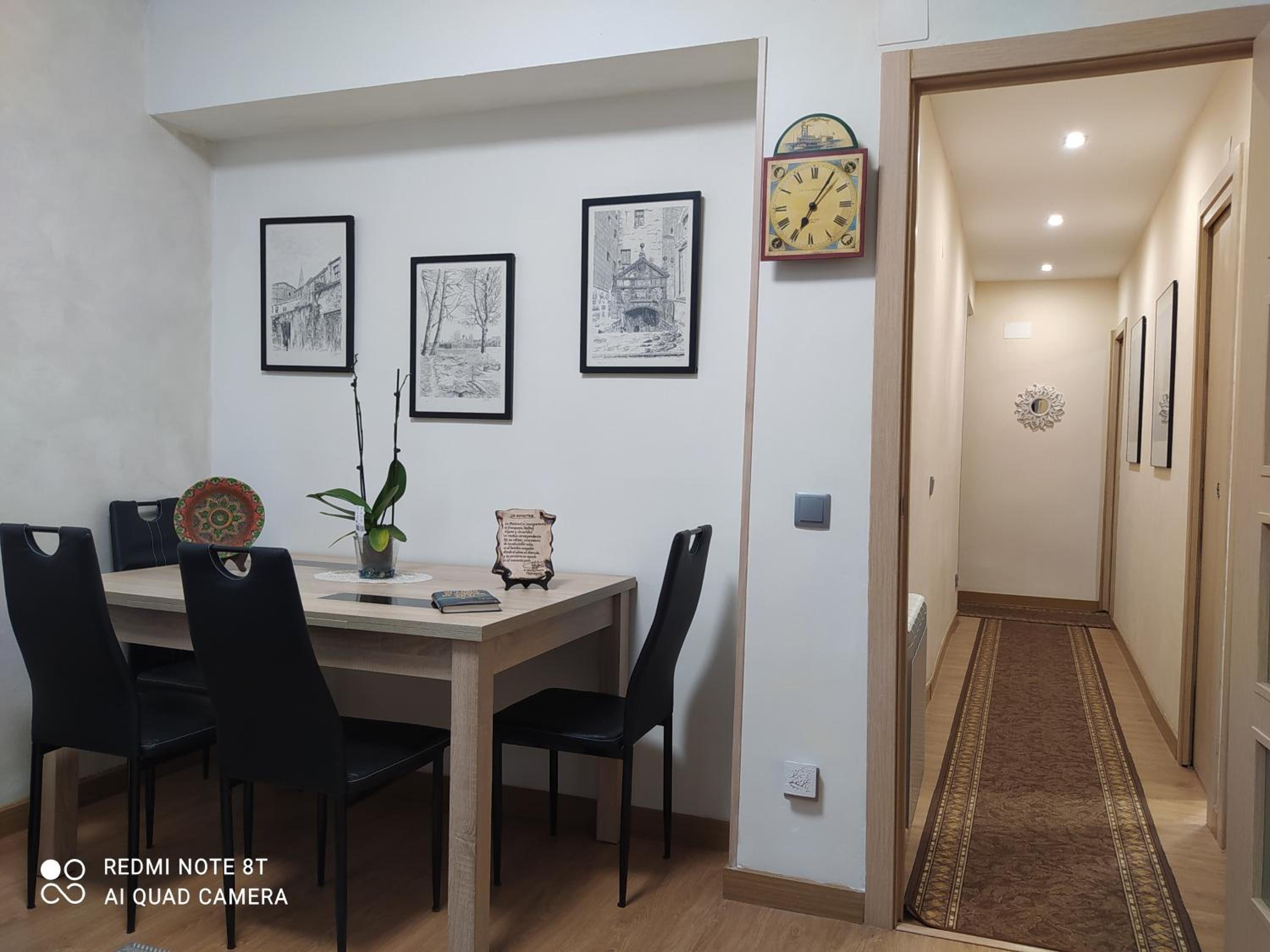 Three-Bedroom Apartment - Photo 22