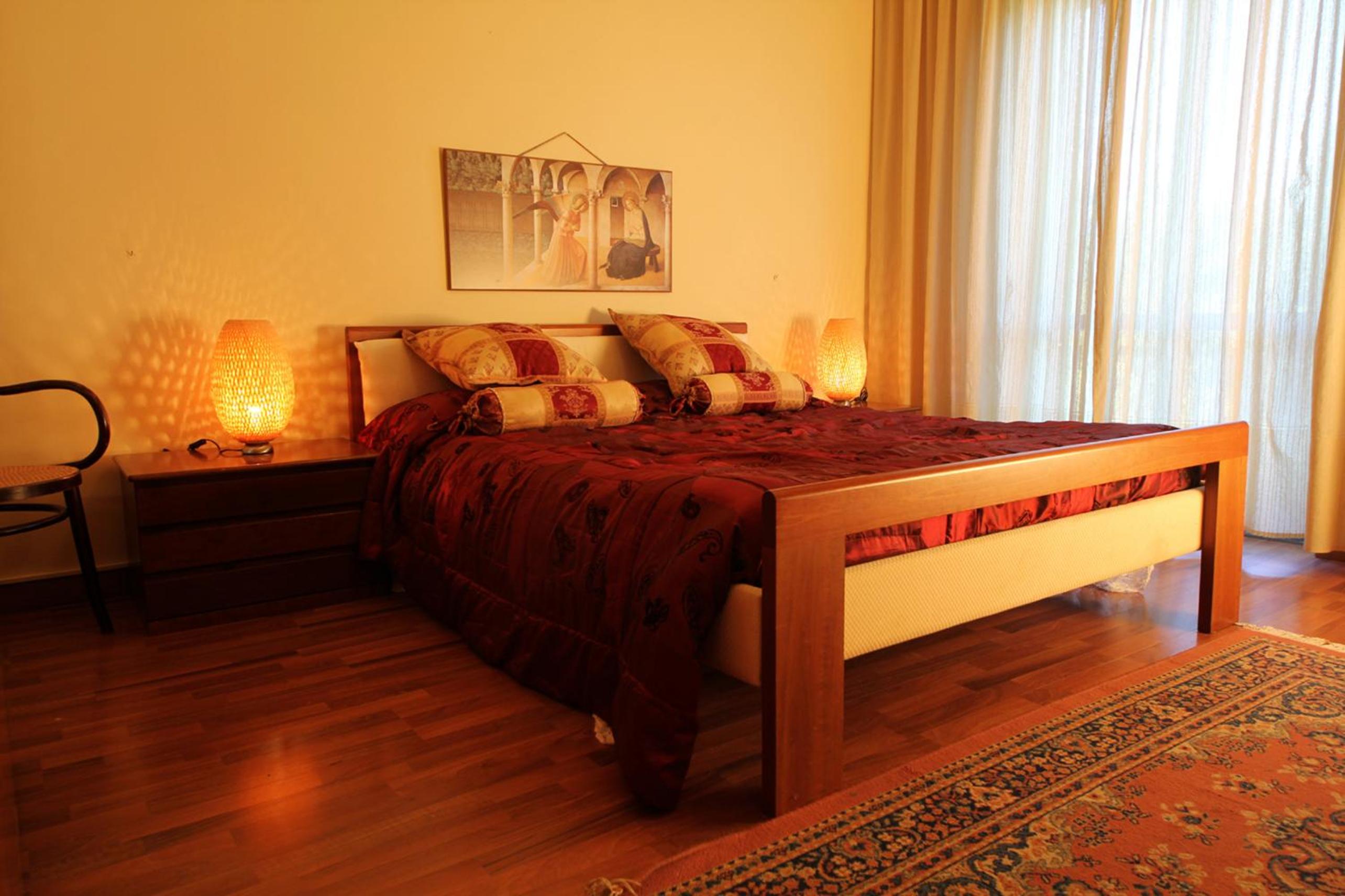Double or Twin Room photo 2