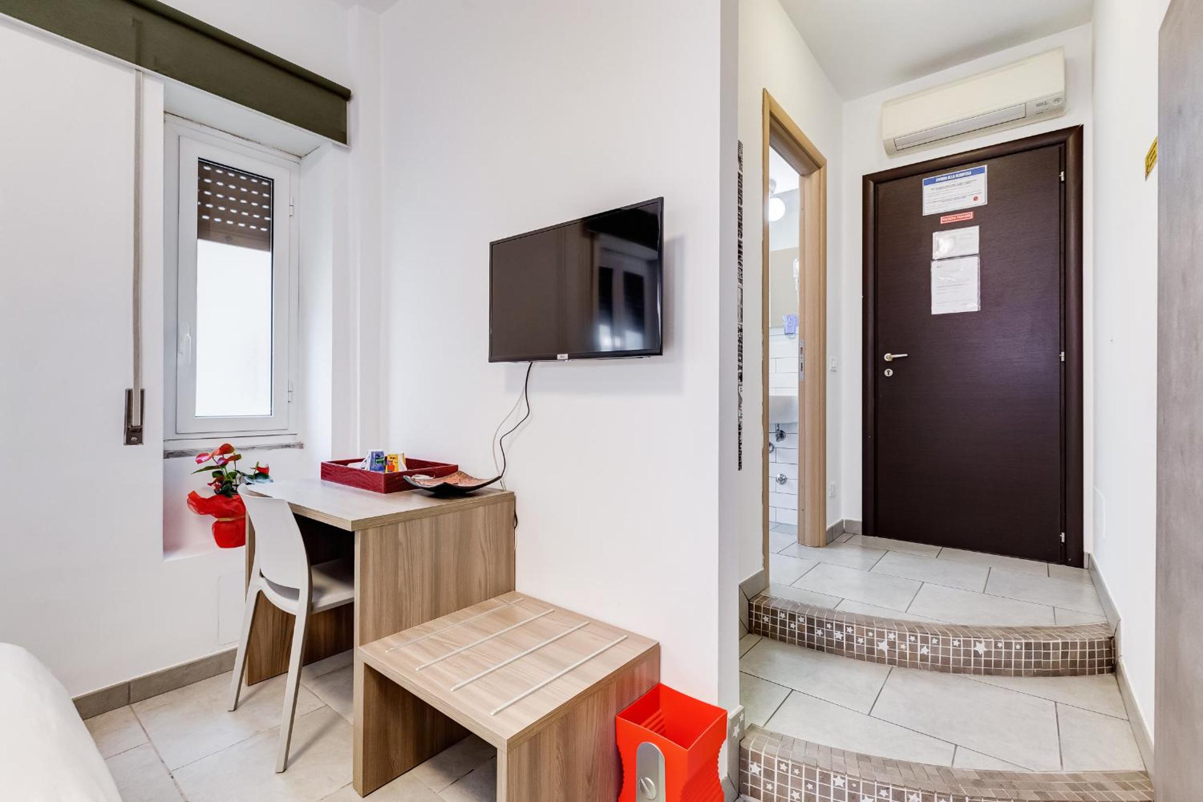 Double or Twin Room