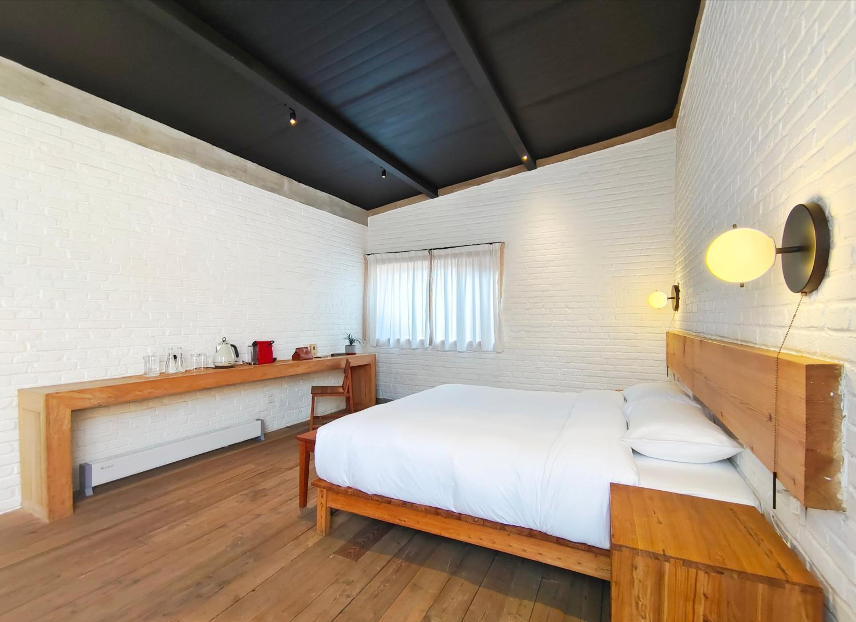 A Queen Room with Terrace photo 2