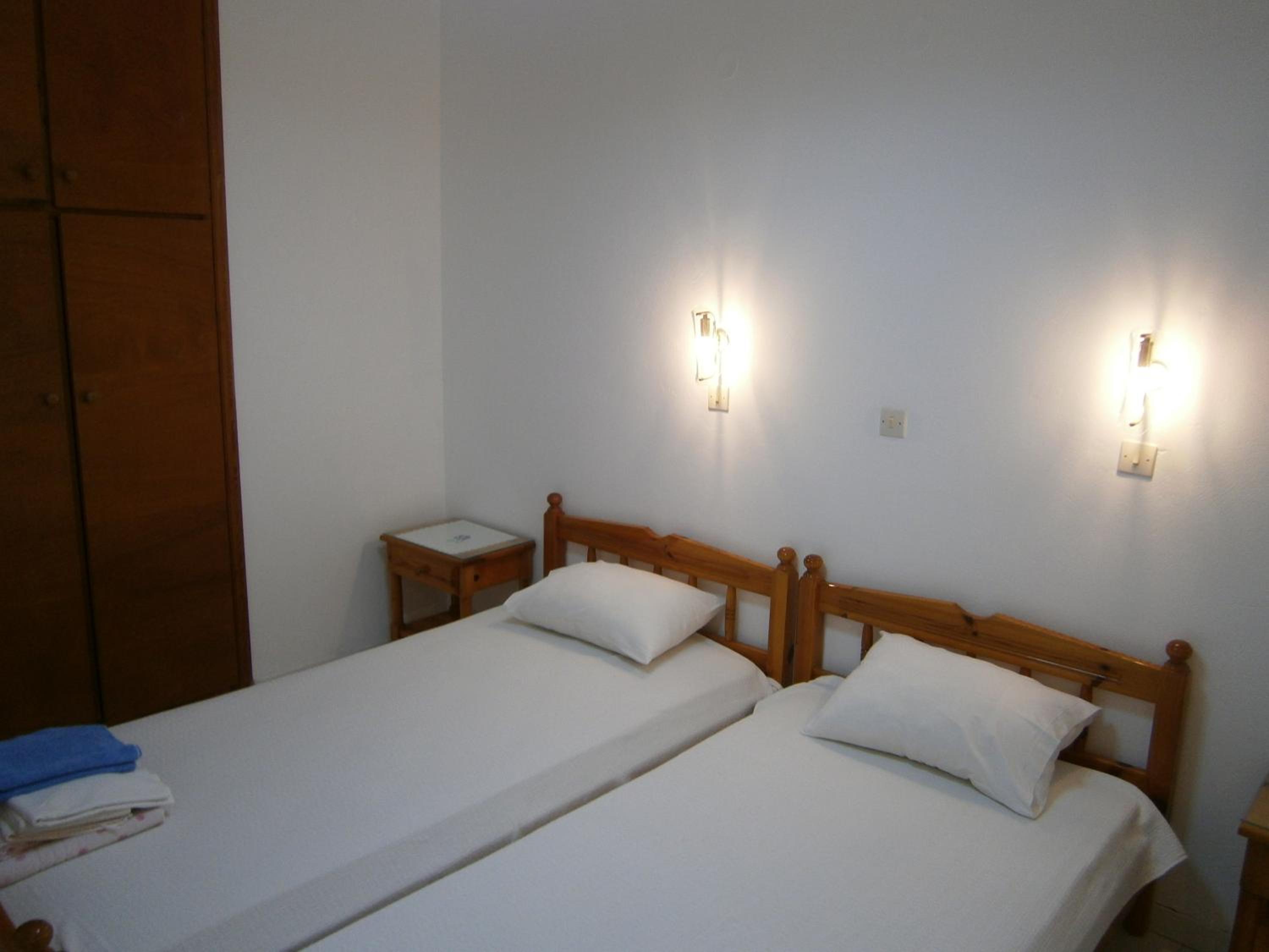 Twin Room photo 1