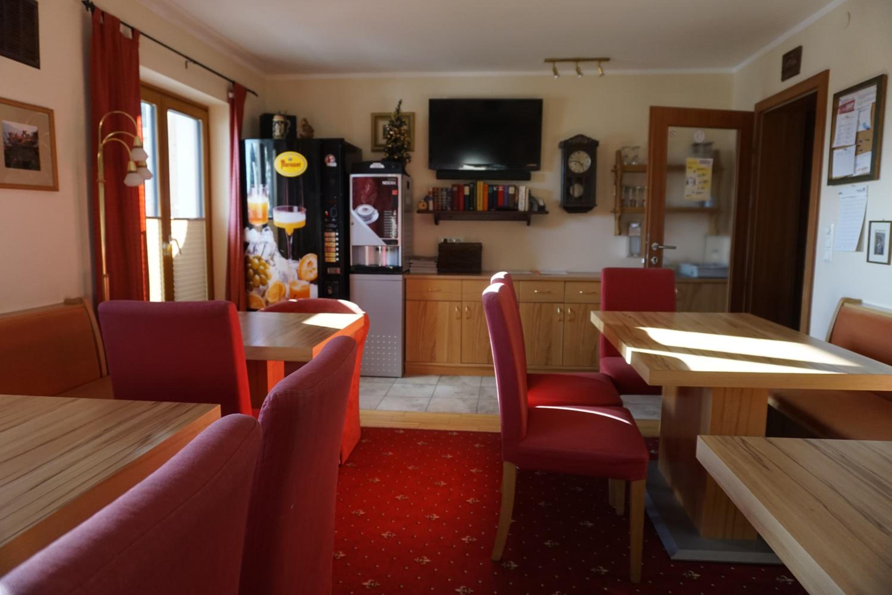 Apartment with Sauna photo 2