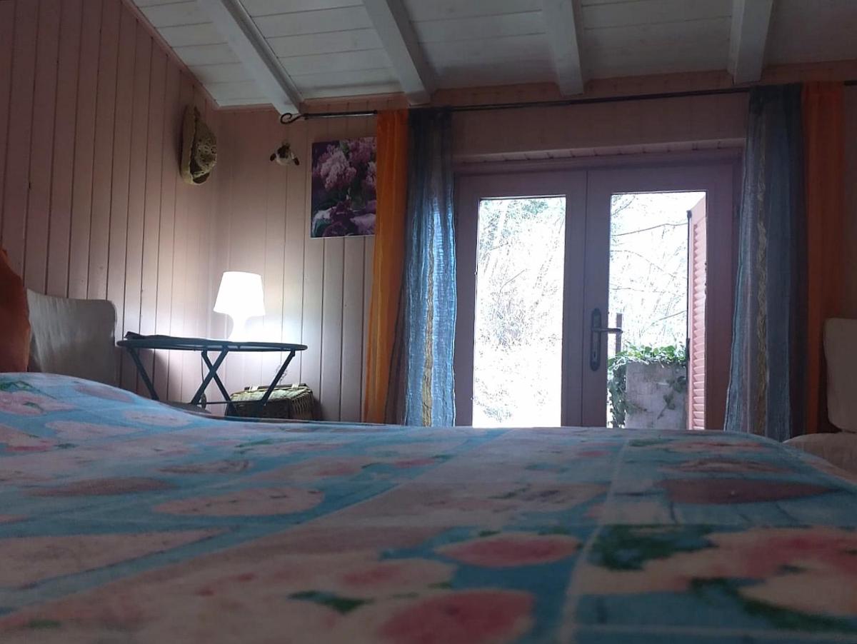 King Room with Mountain View