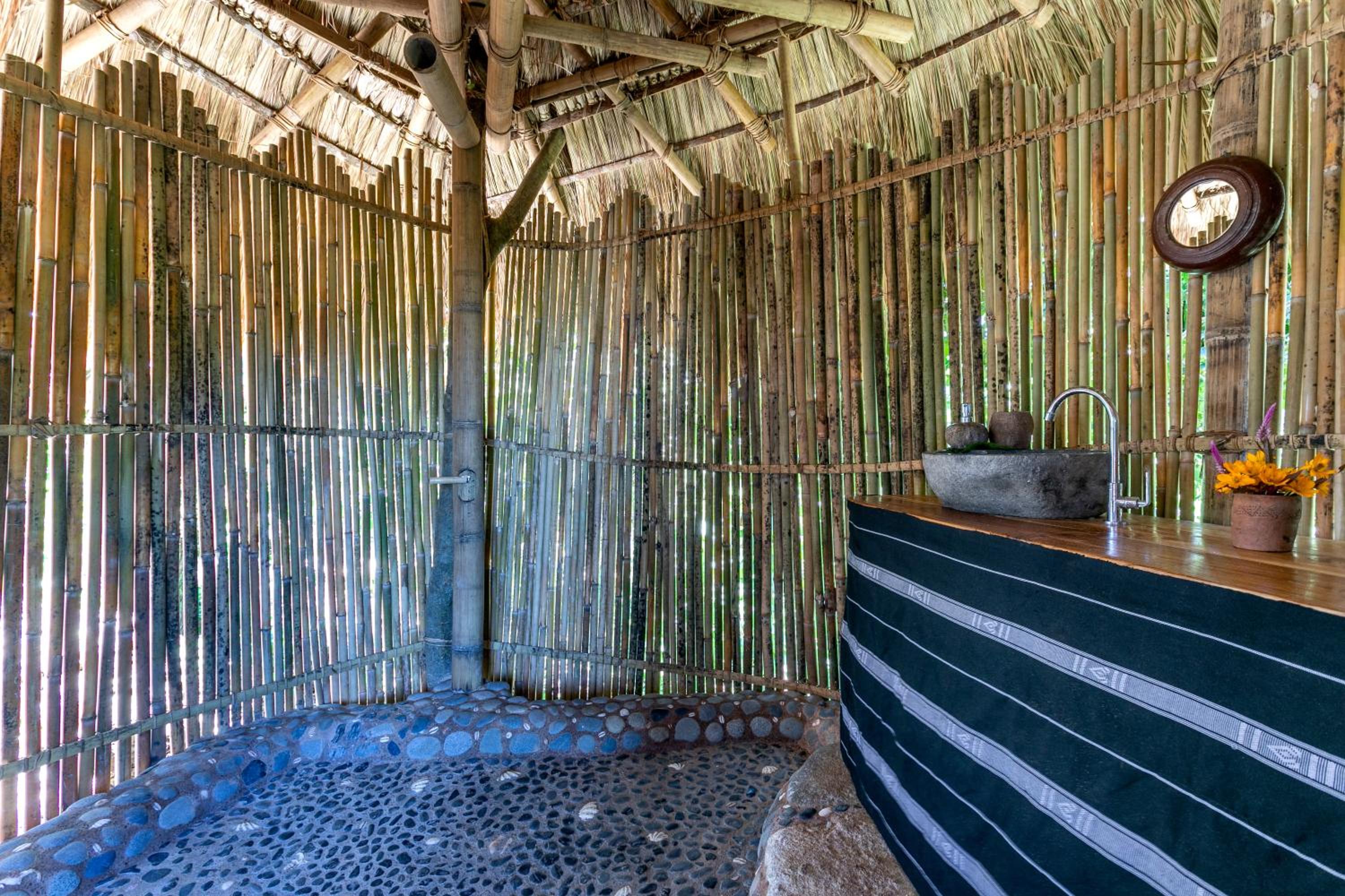 Bungalow with Sea View photo 3