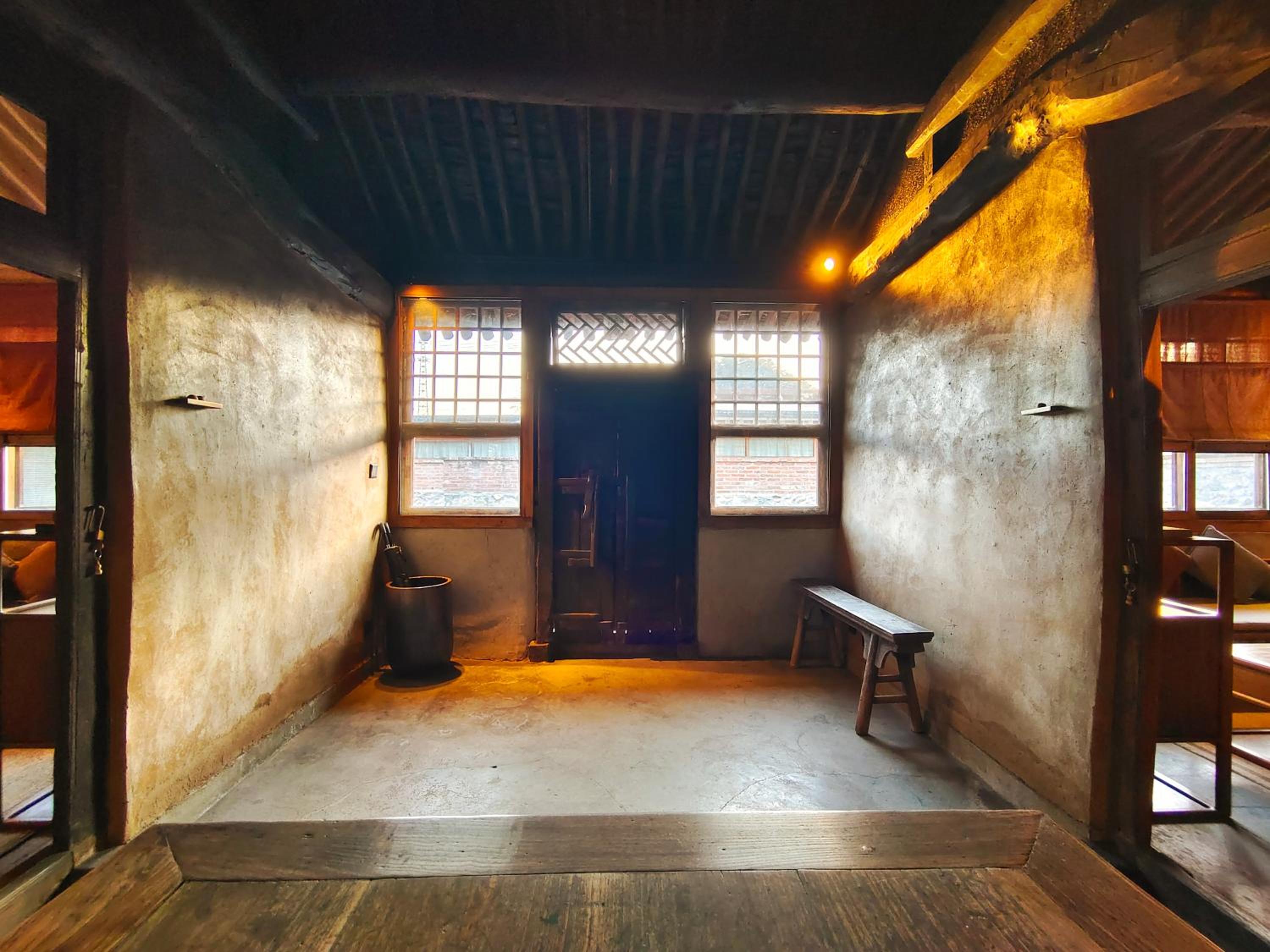 A Chinese Deluxe Suite 100㎡ photo 3