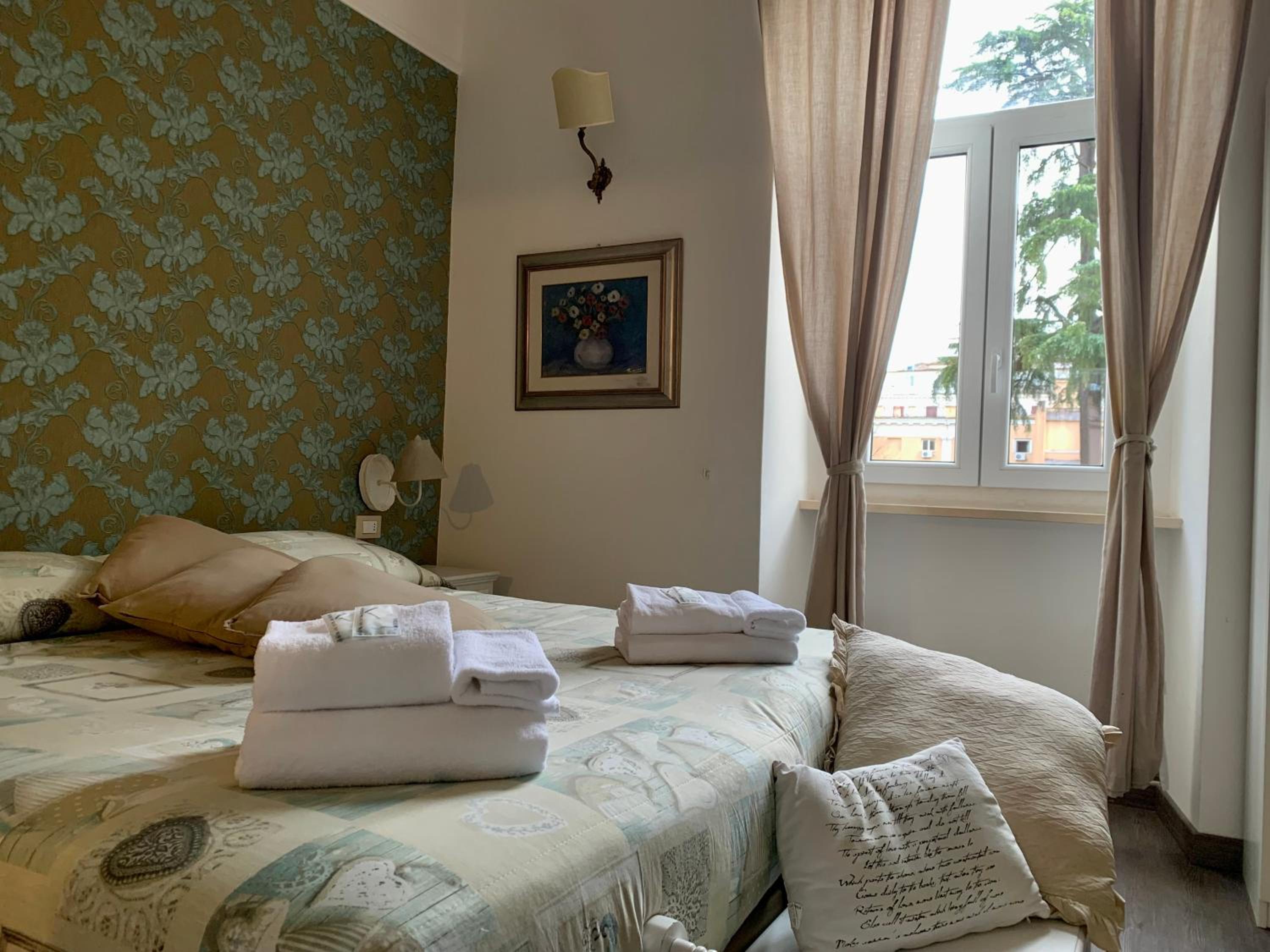 Double Room photo 1