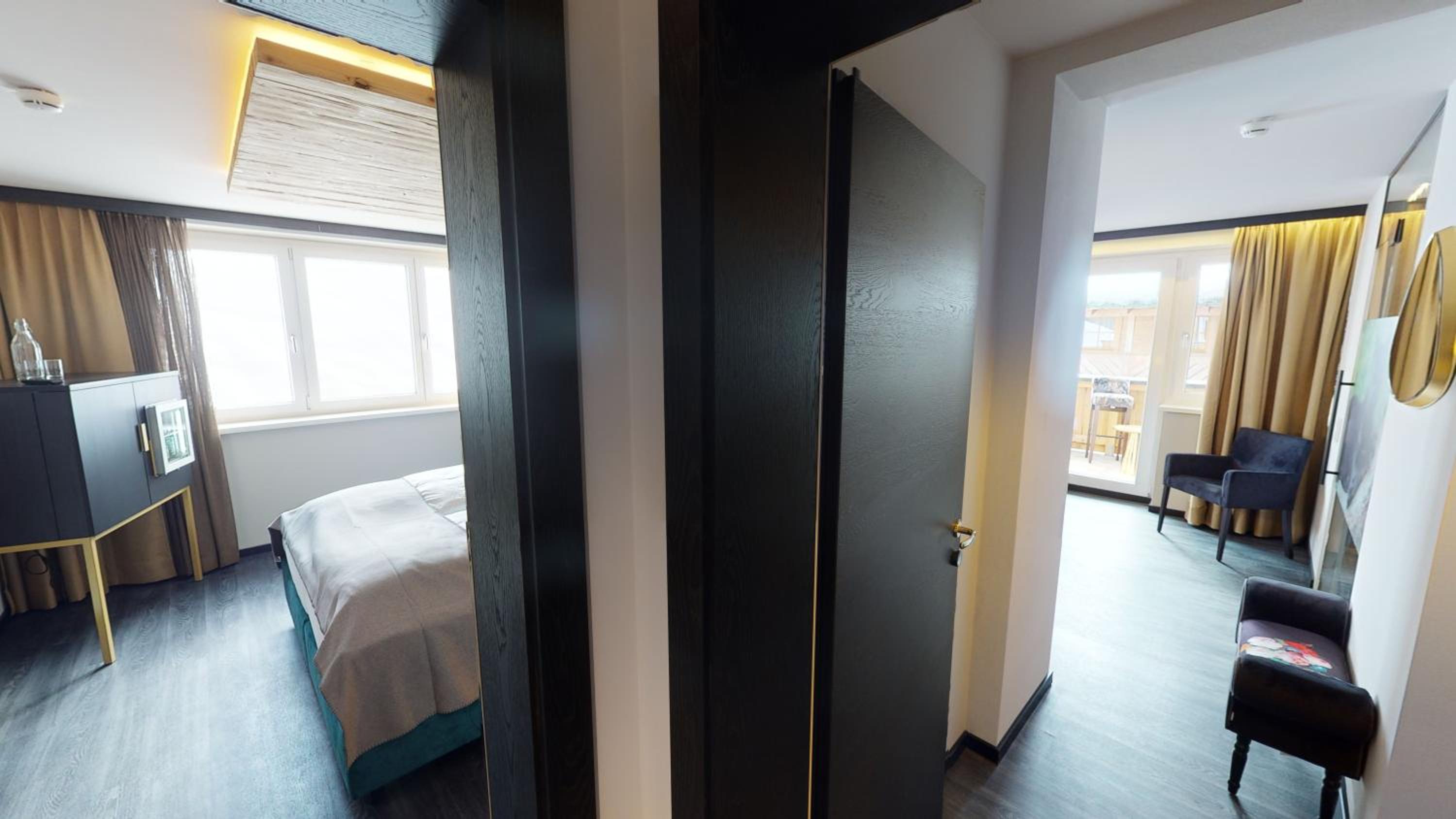 Double Room for Single Use photo 1