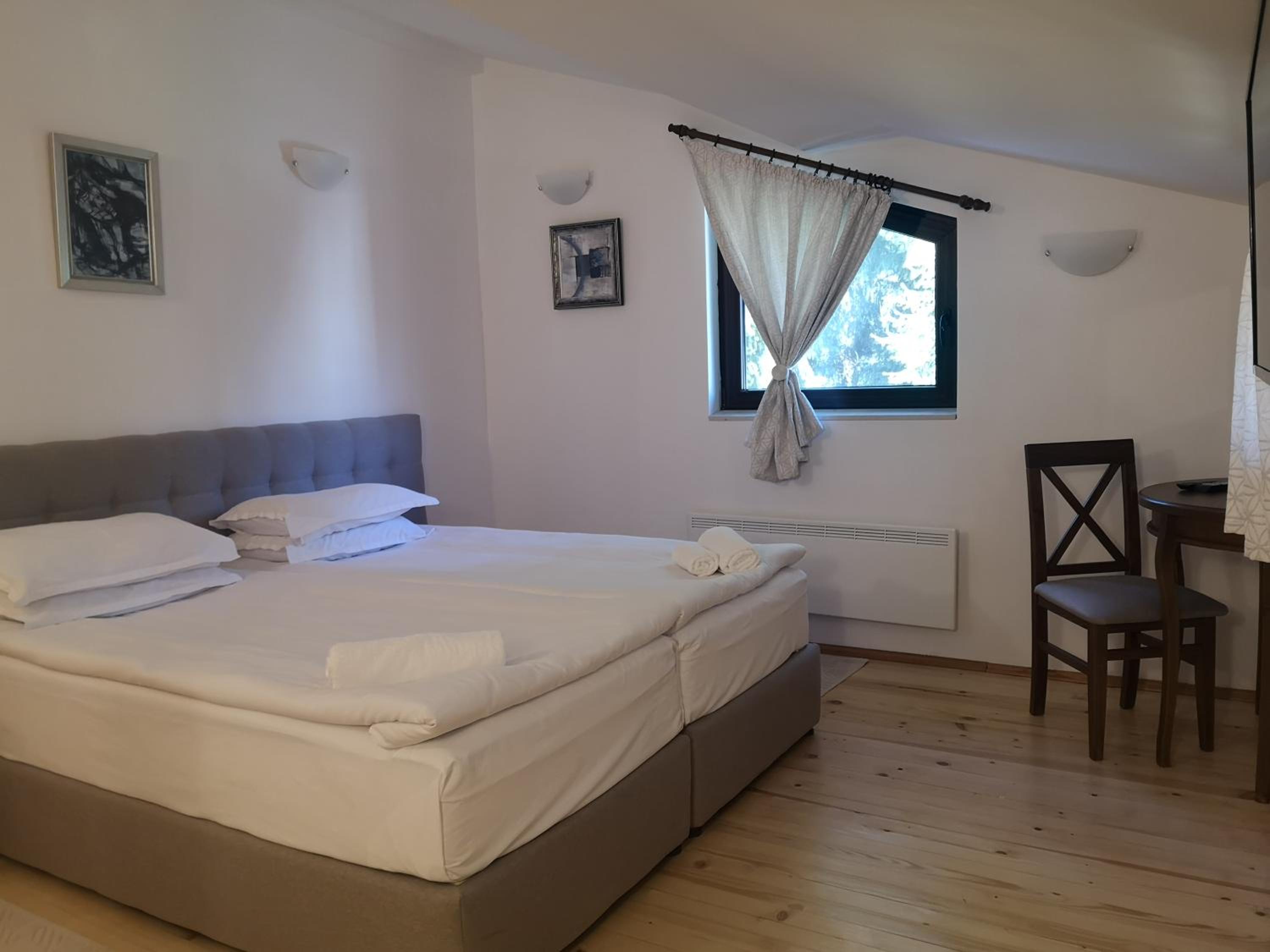 Villa photo 1