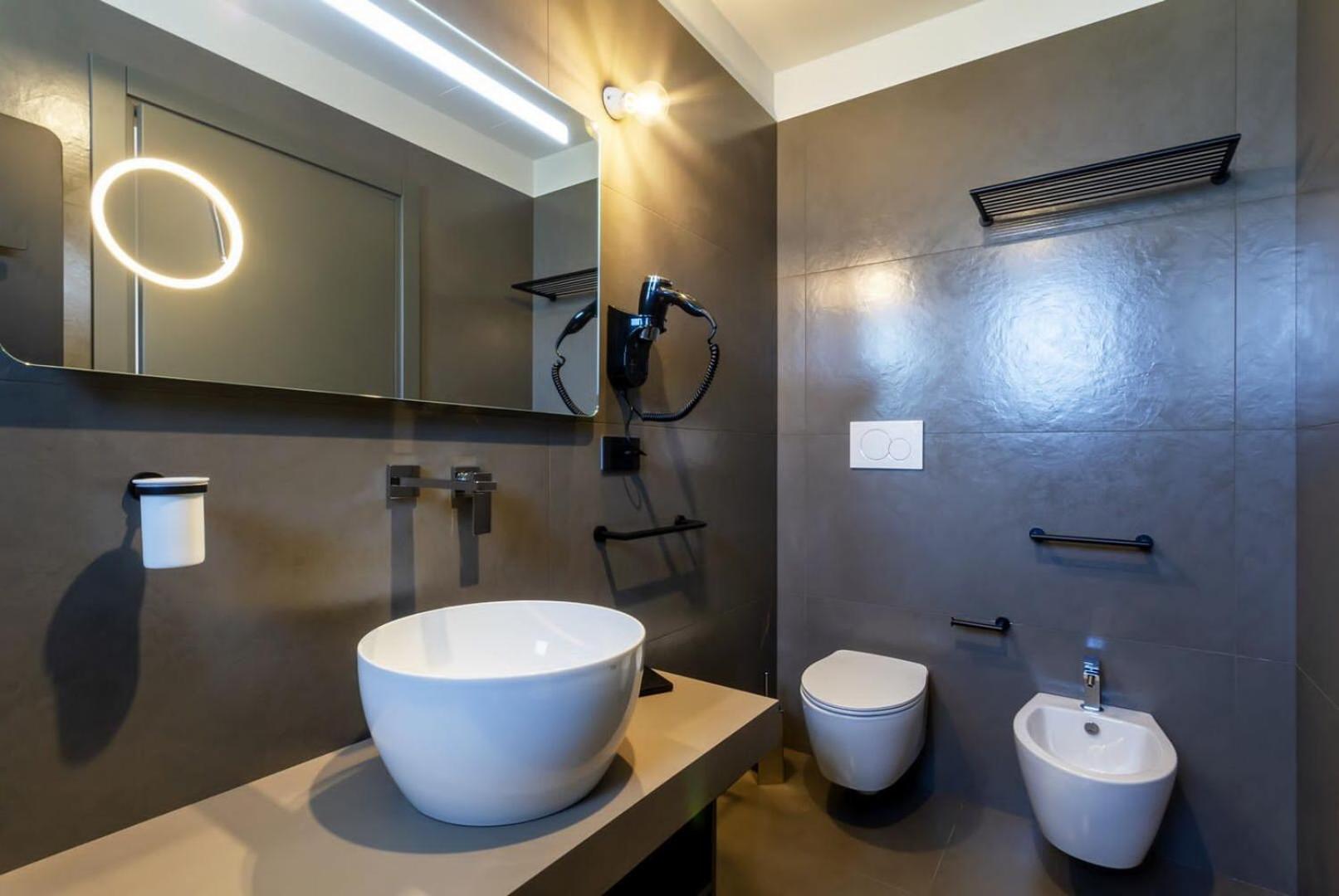 Business Double Room with Gym Access photo 3