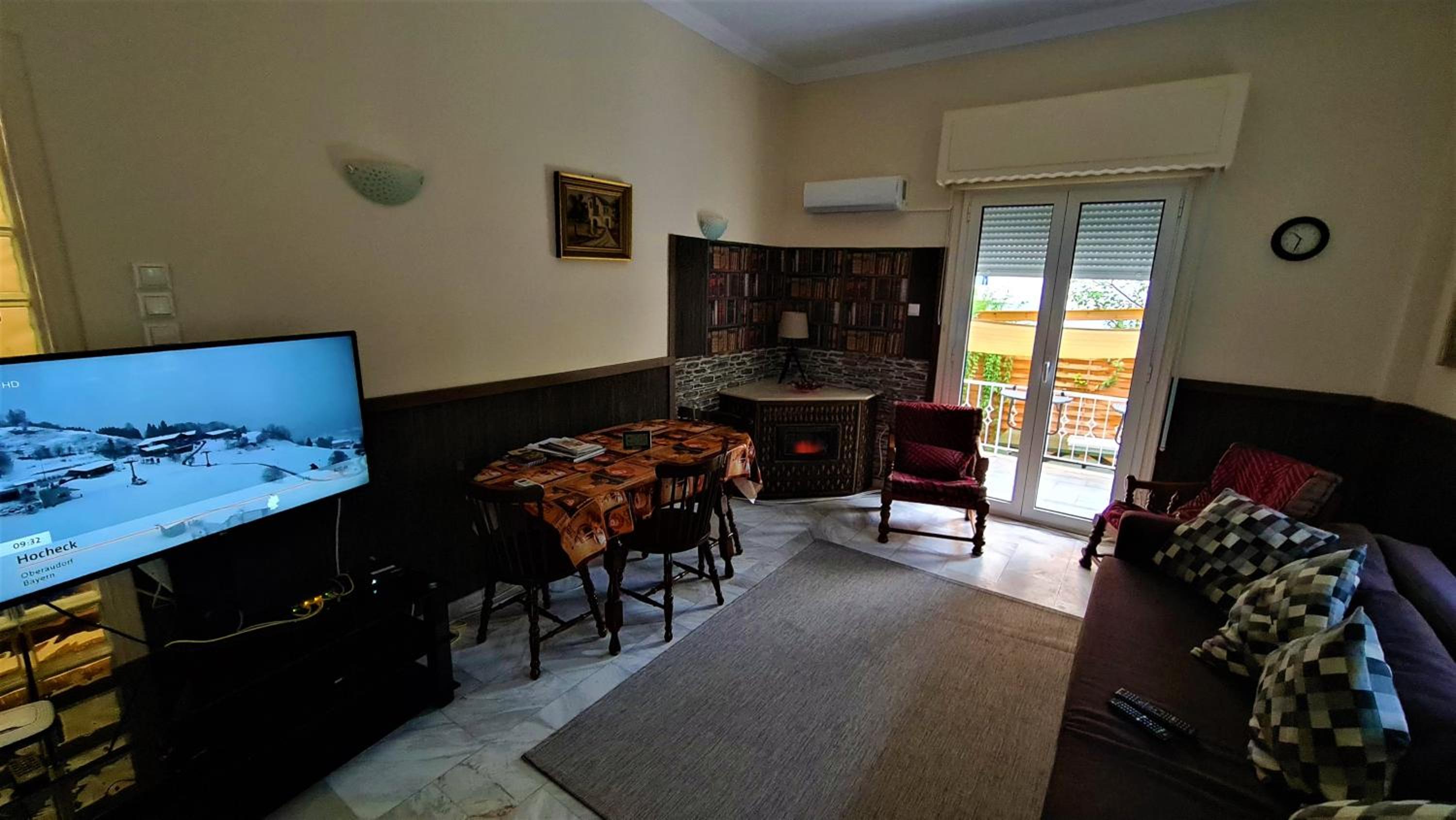 Apartment - Ground Floor