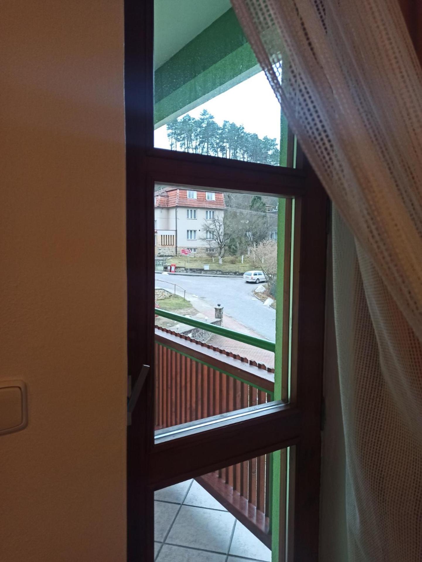 Family Suite with Balcony photo 2