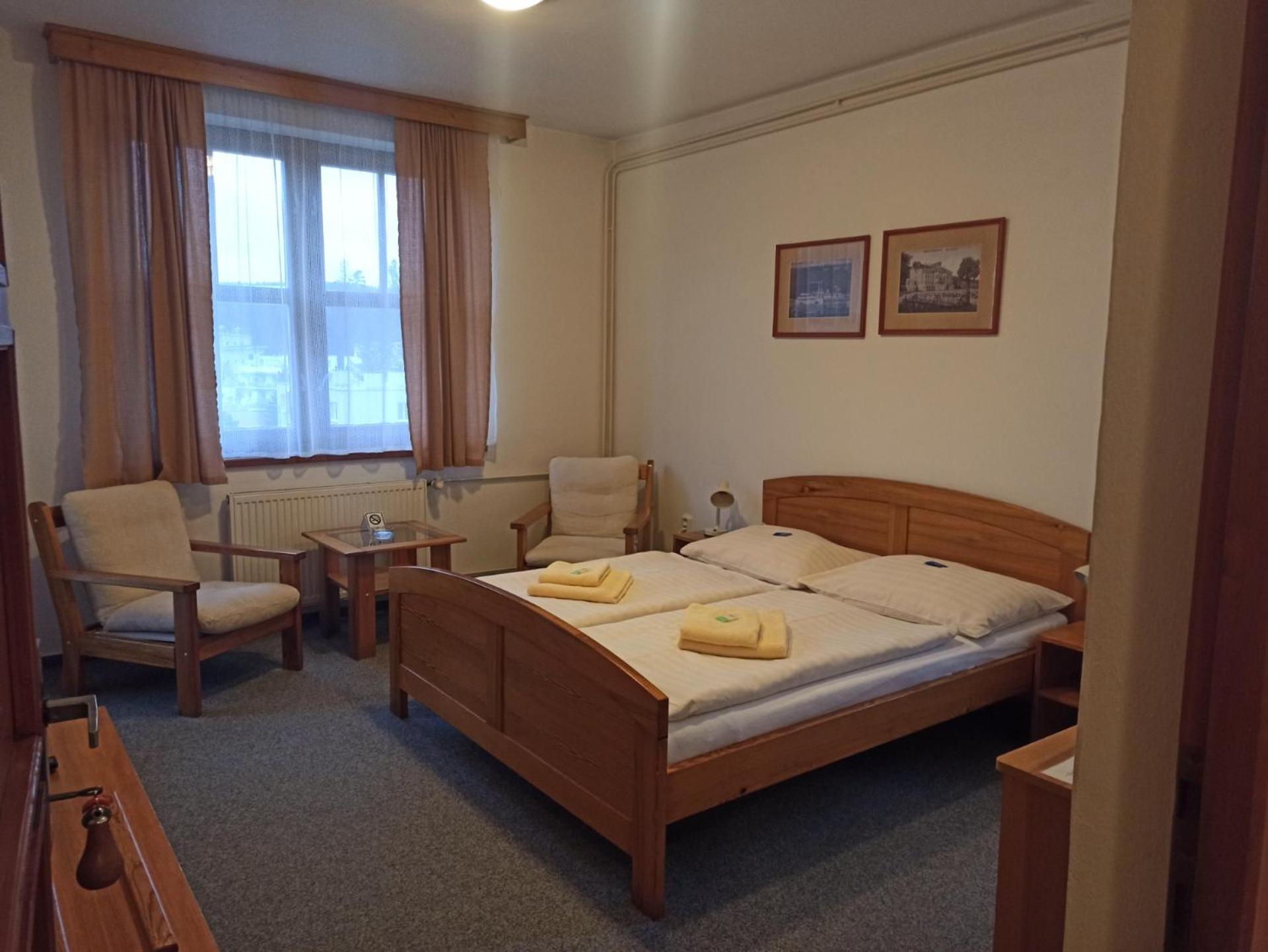 Family Suite with Balcony photo 1