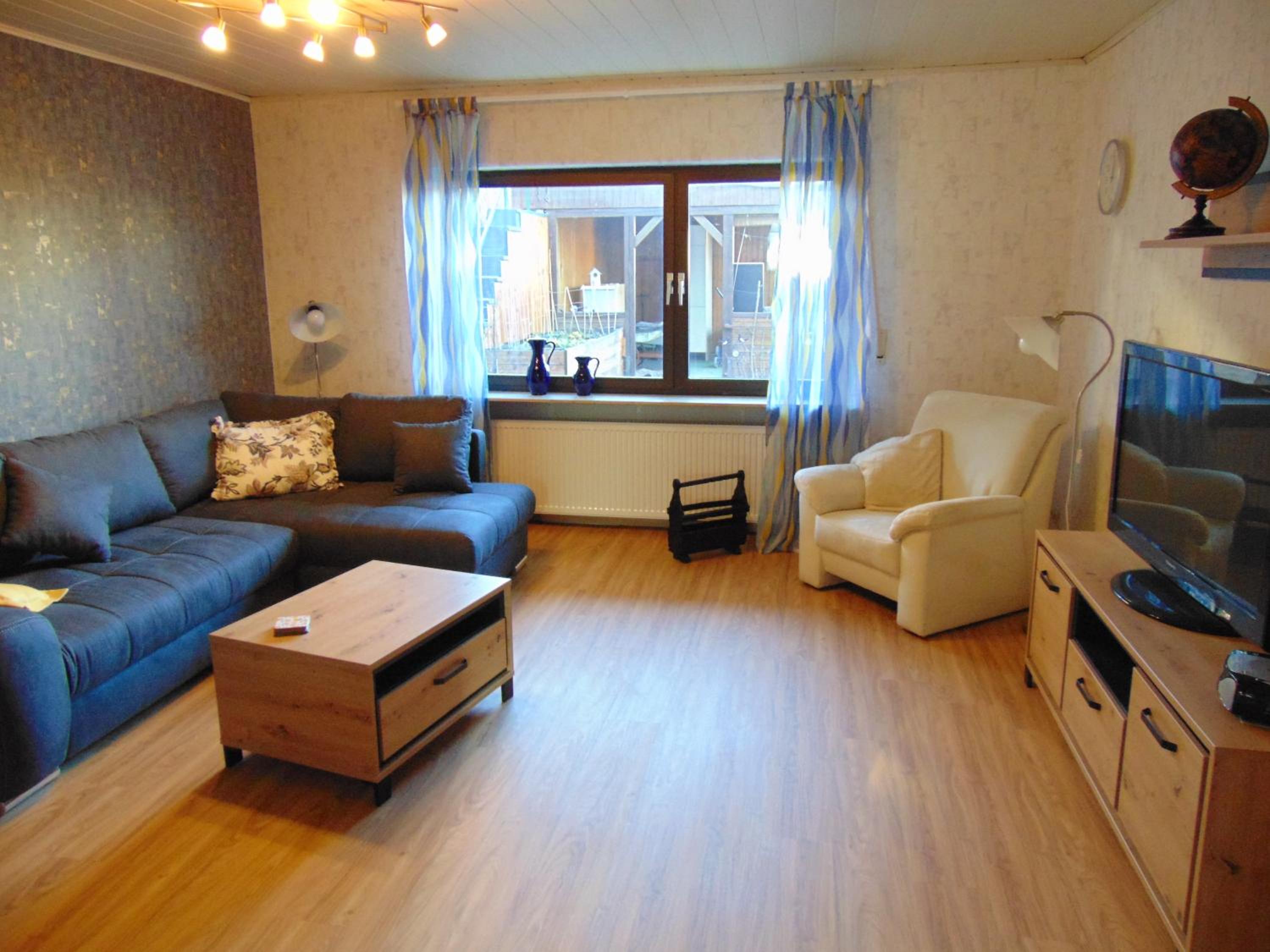 Two-Bedroom Apartment photo 1
