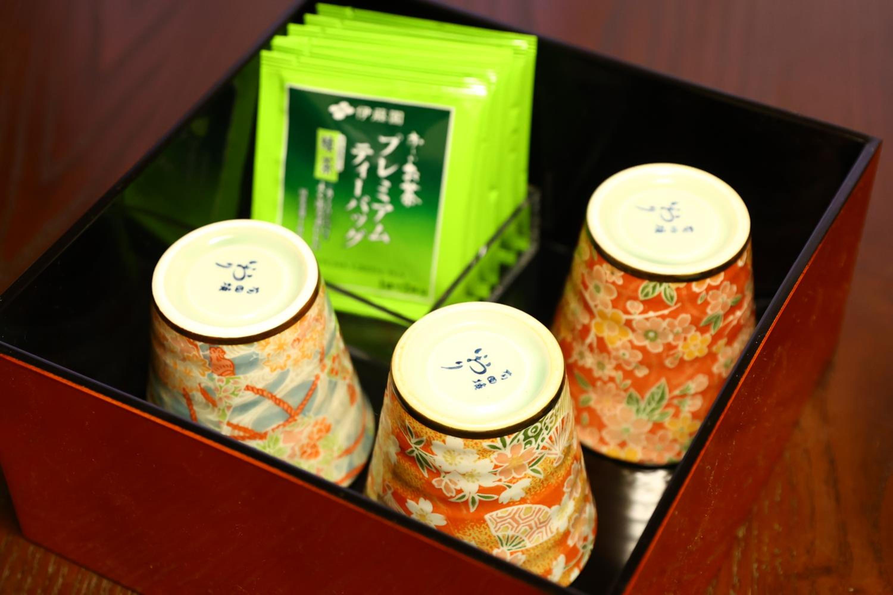 Japanese-Style Single Room (Futon count varies by the number of guests at booking) photo 3