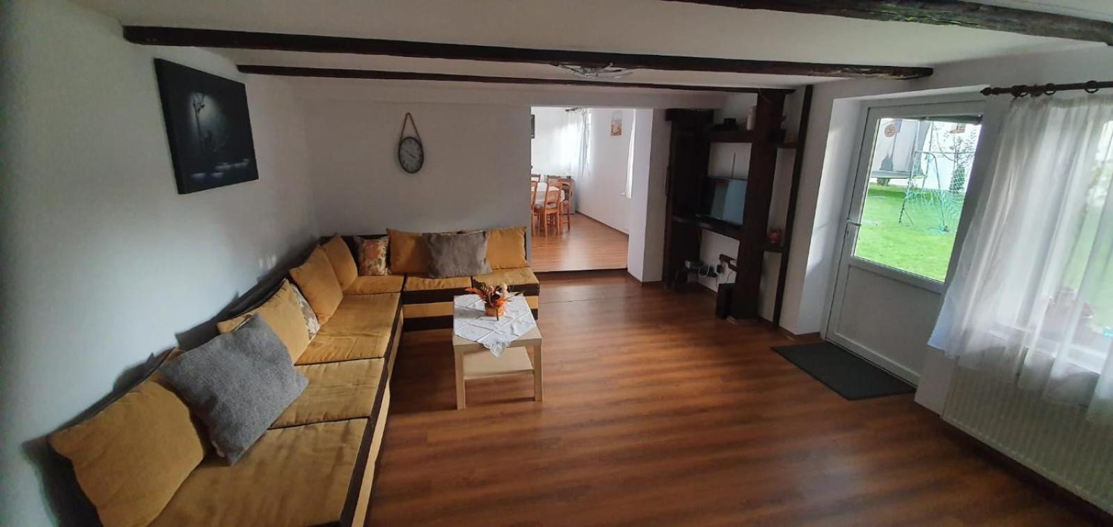 Three-Bedroom House photo 1