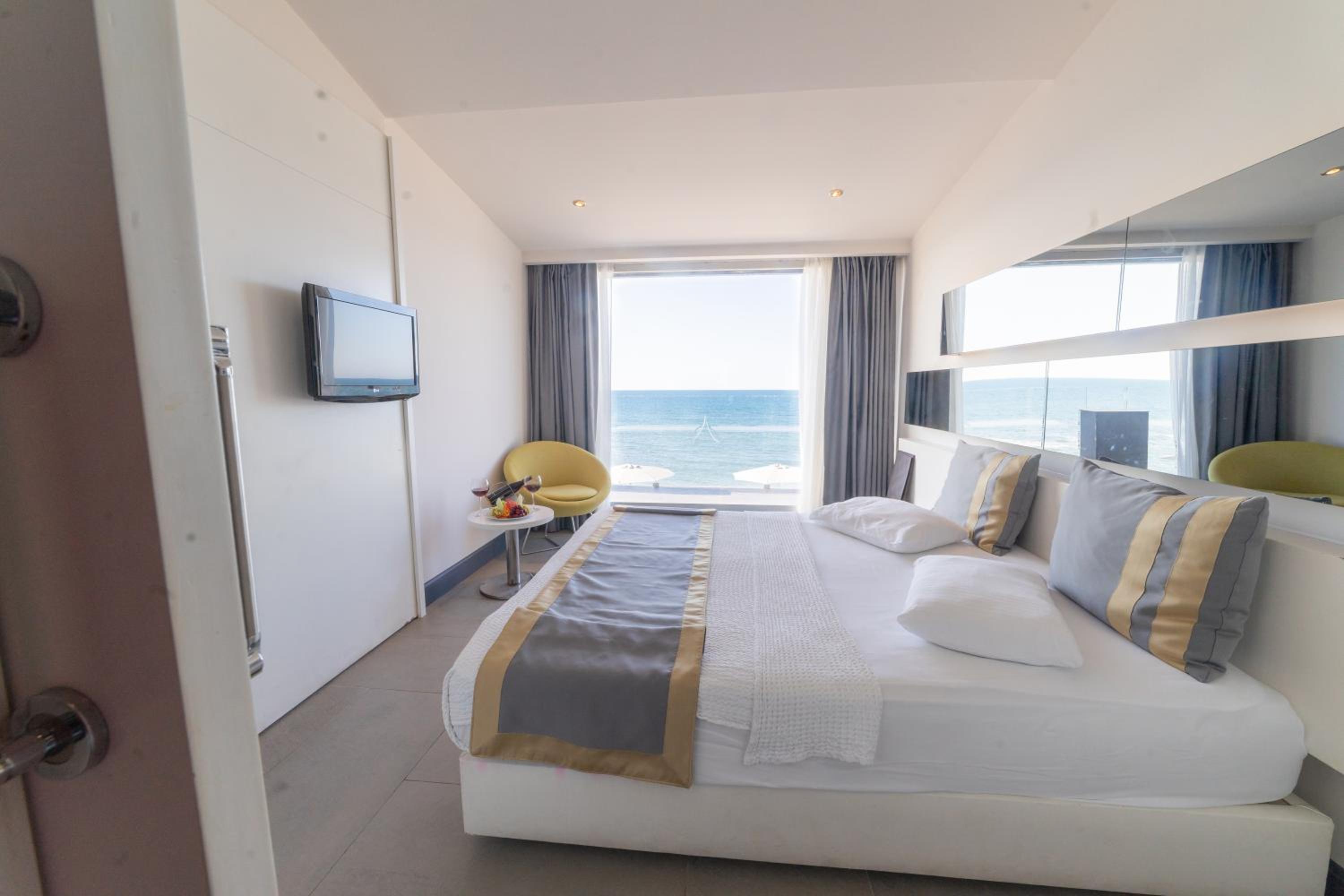 Suite with Terrace