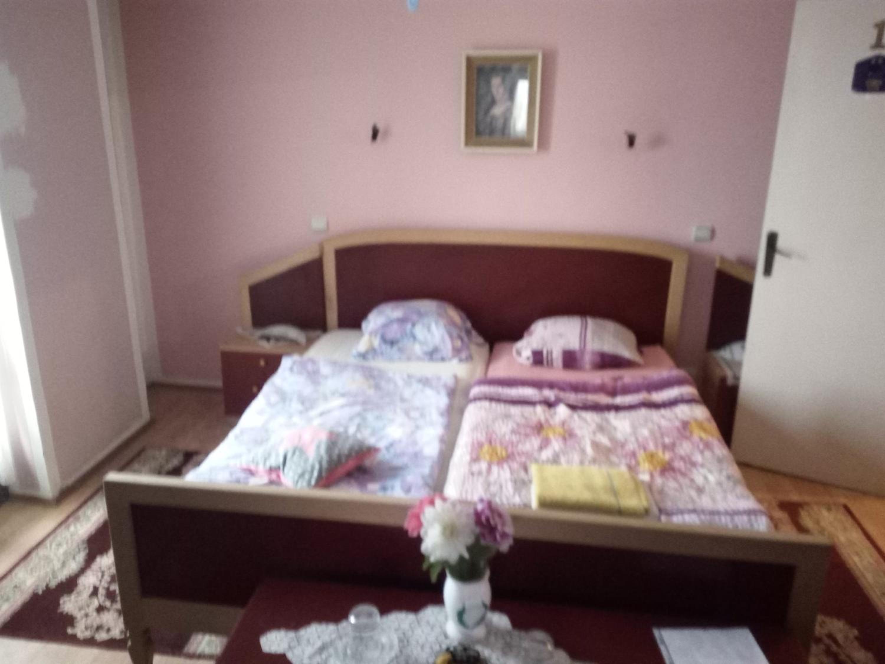 Double Room with Terrace photo 1