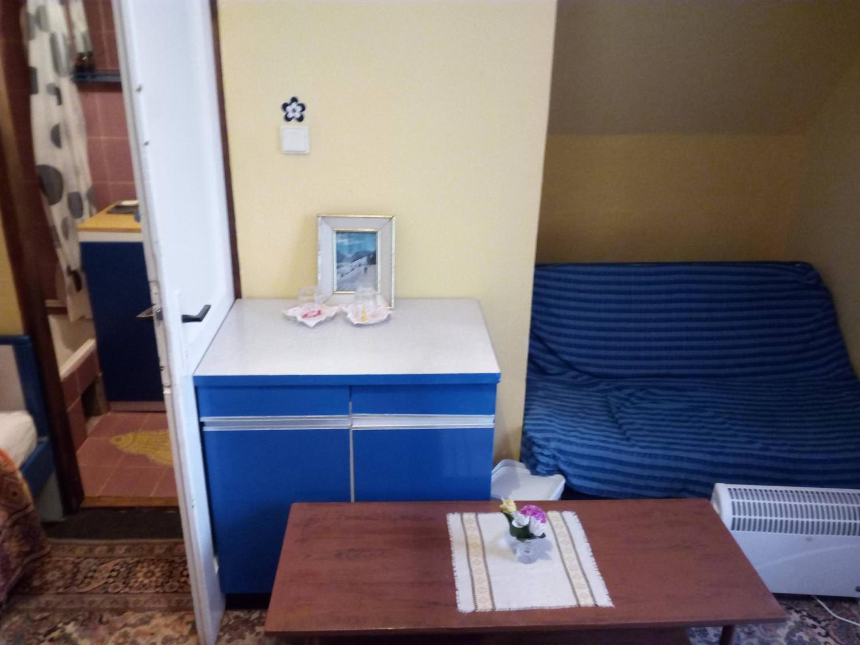 Double Room with Terrace photo 2