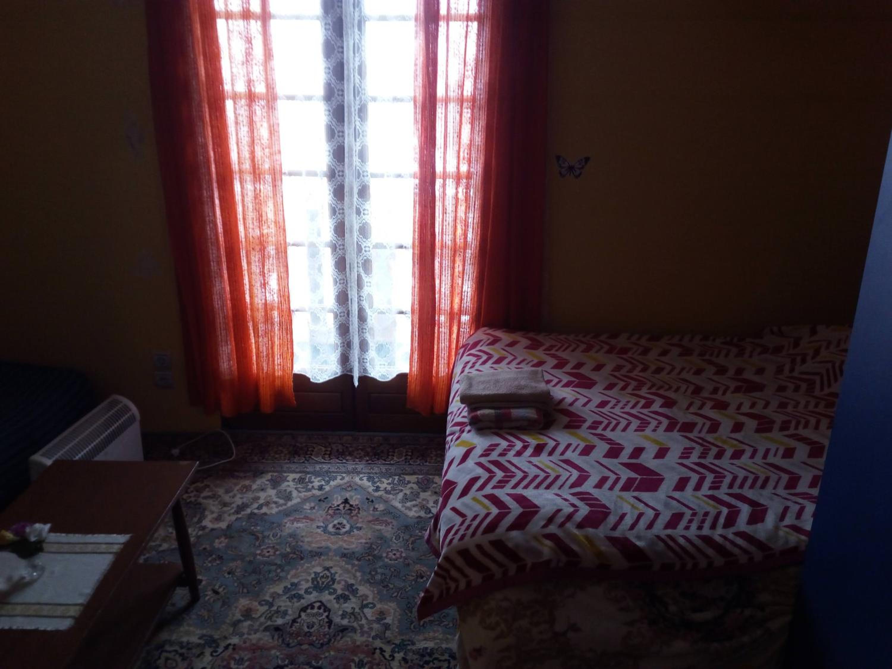 Double Room with Terrace photo 3