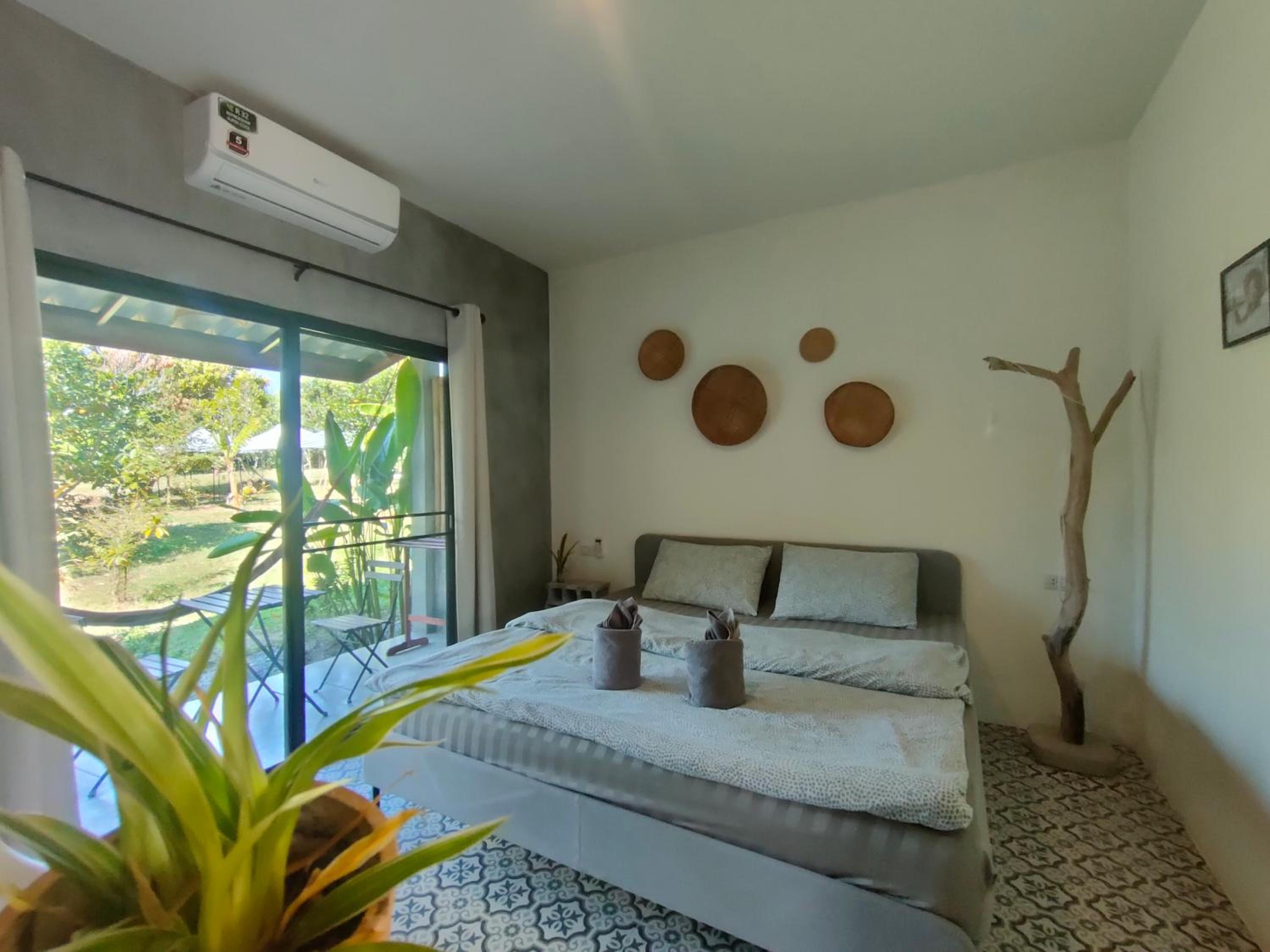 Double Room with Terrace photo 1