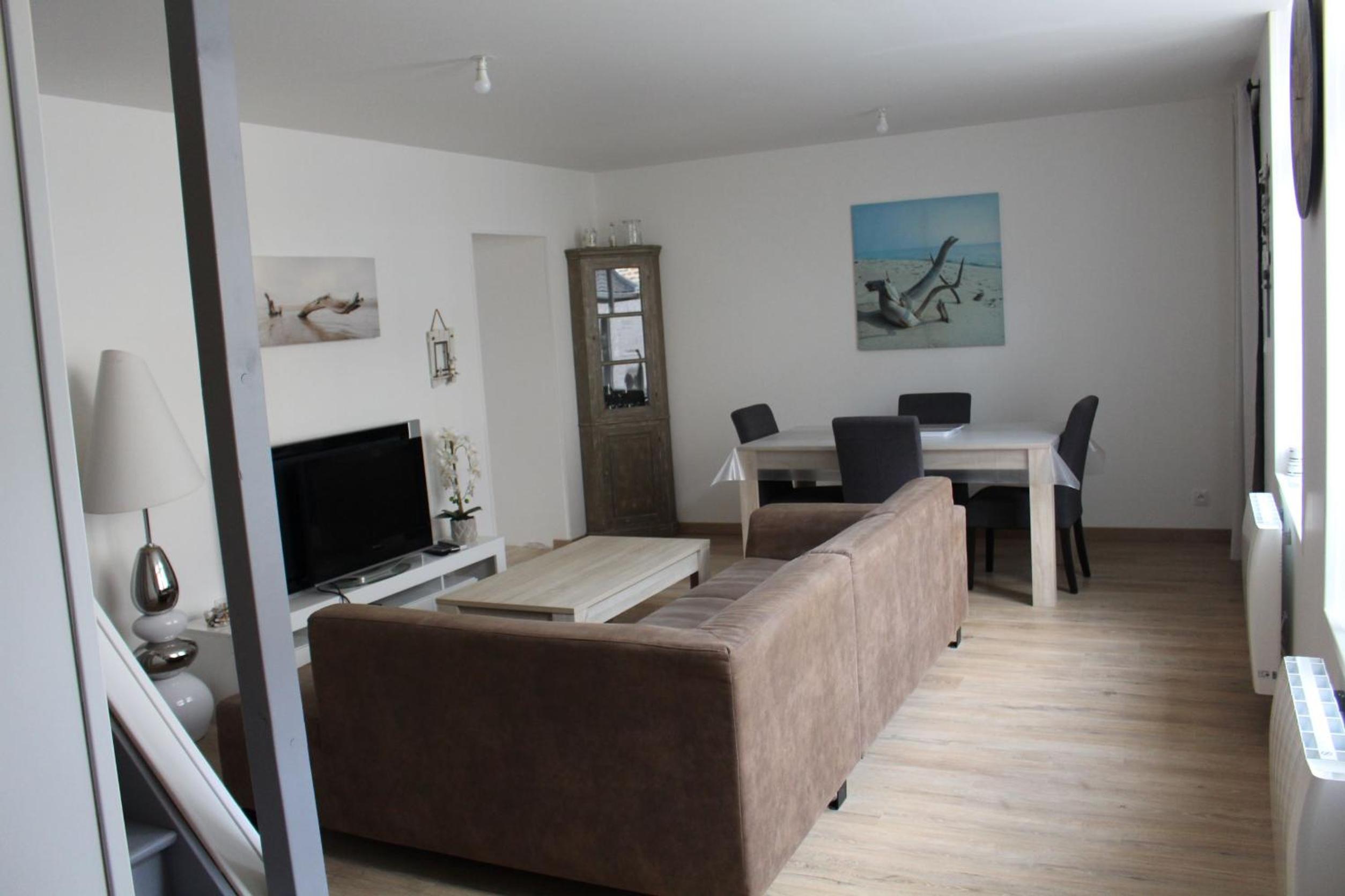 Superior Apartment photo 1