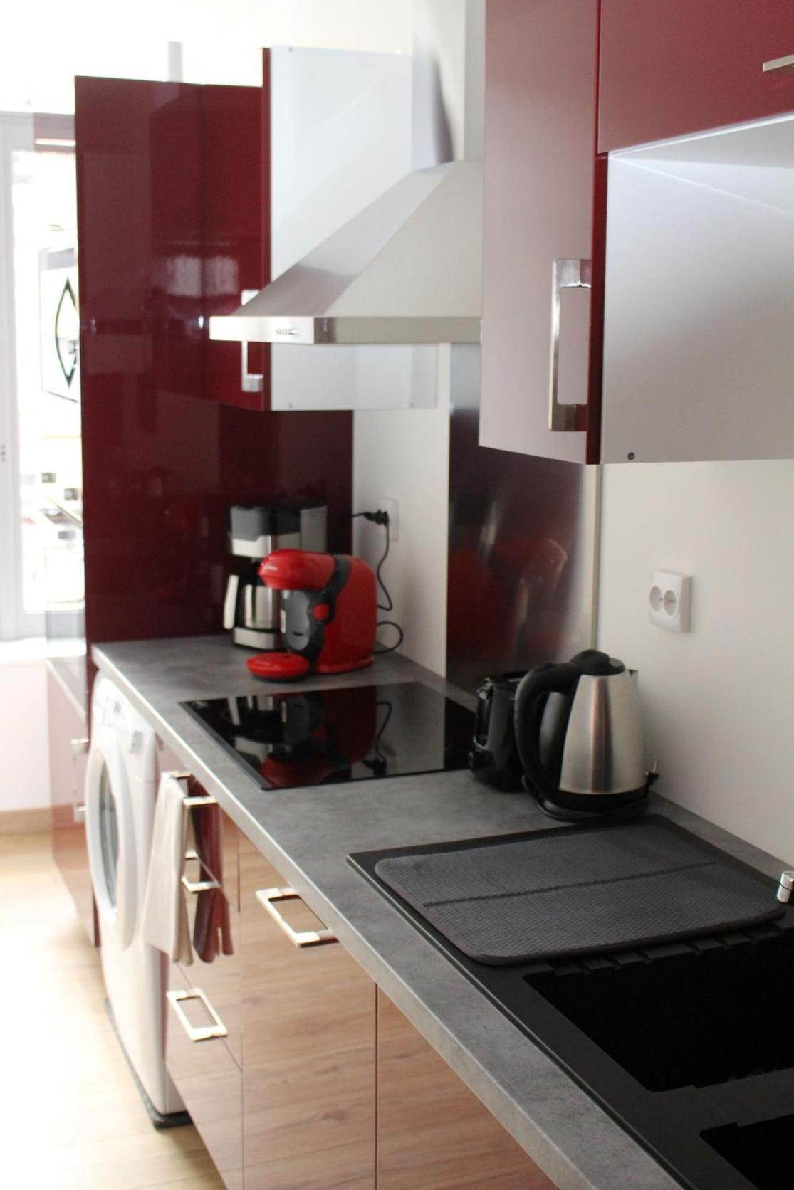 Superior Apartment photo 3