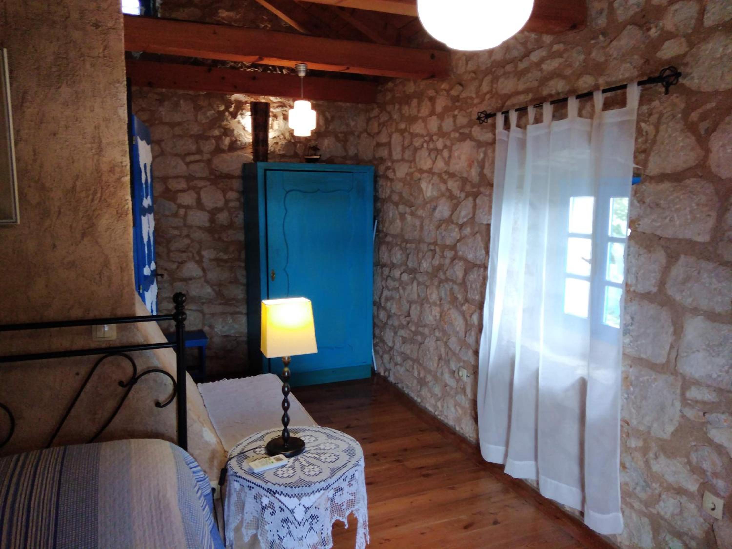 One-Bedroom Villa with Private Pool