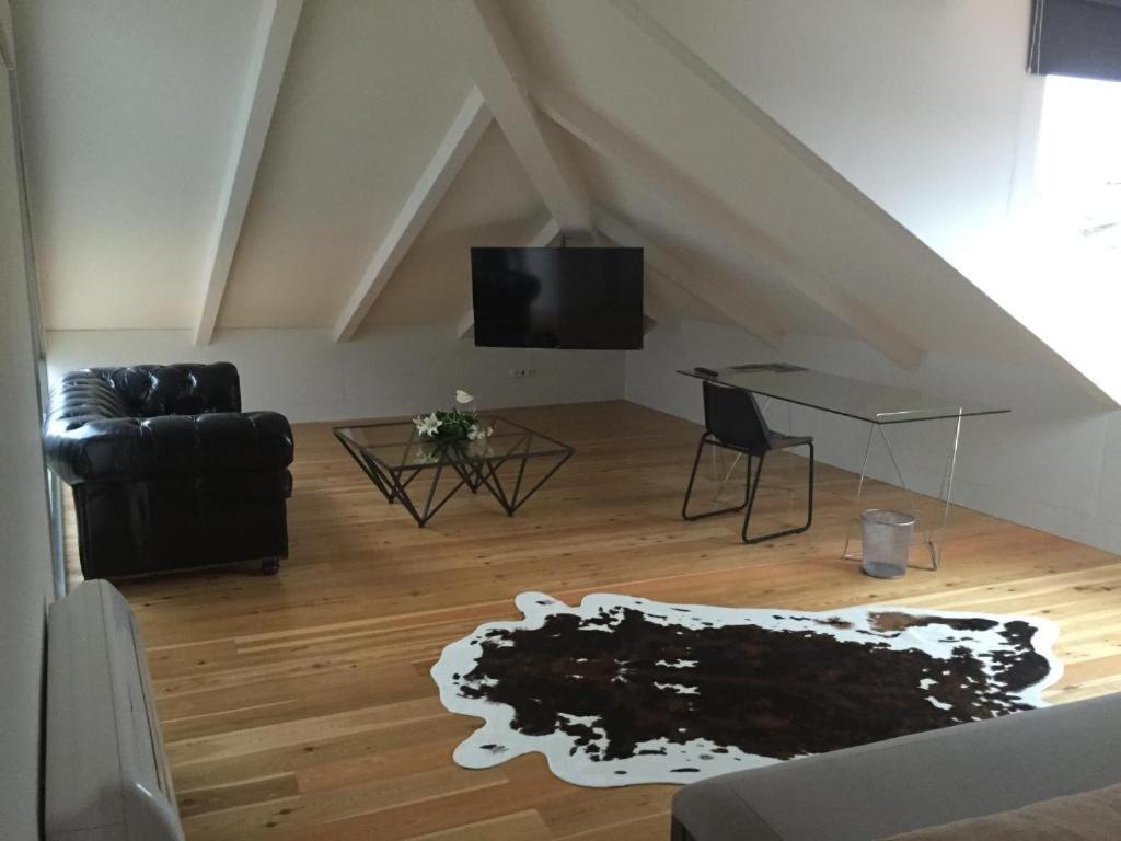 Suite photo 1